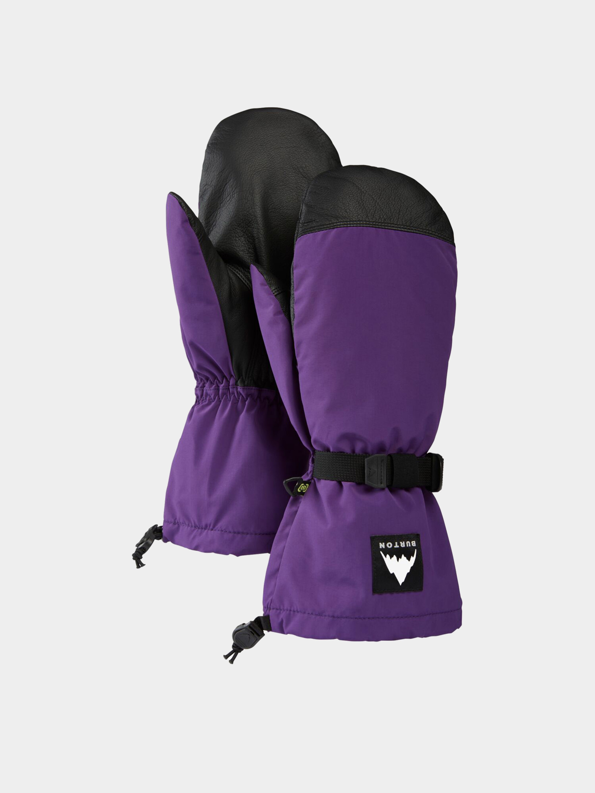 Rukavice Burton Hi Five Mittens (imperial purple)