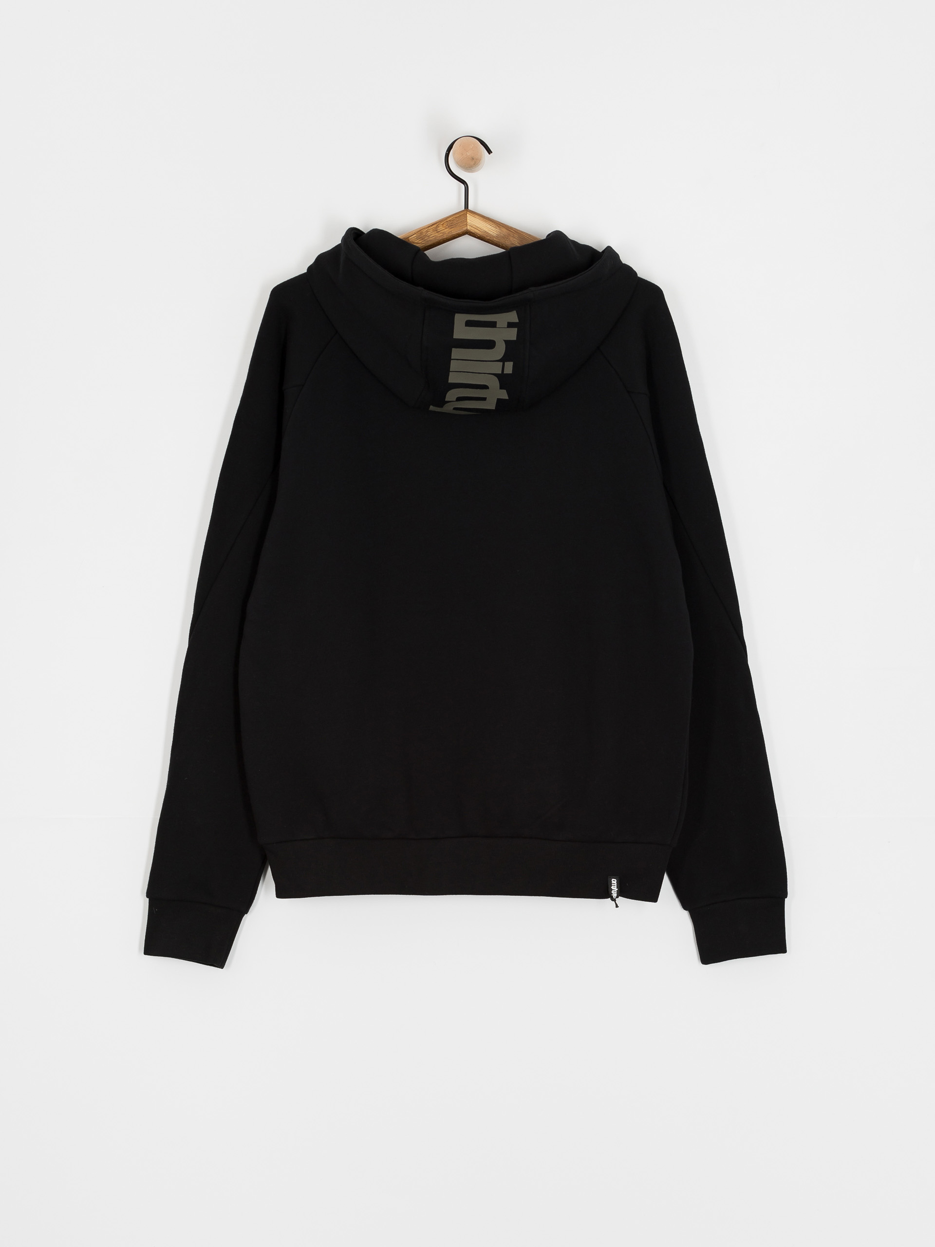Pánska Termomikina  ThirtyTwo Franchise Tech HD (black)