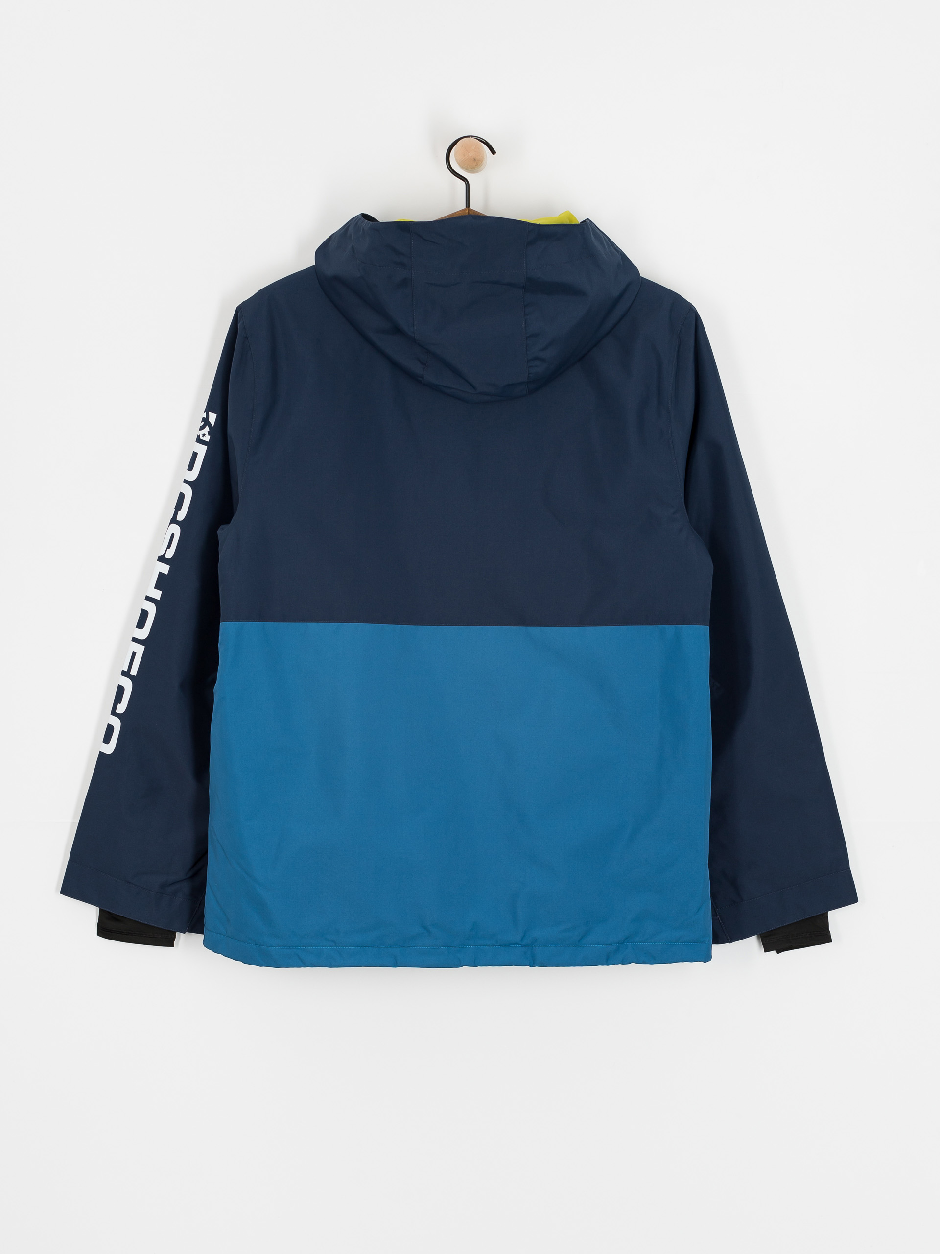 Pánska Snowboardová bunda DC Basis (dress blues)