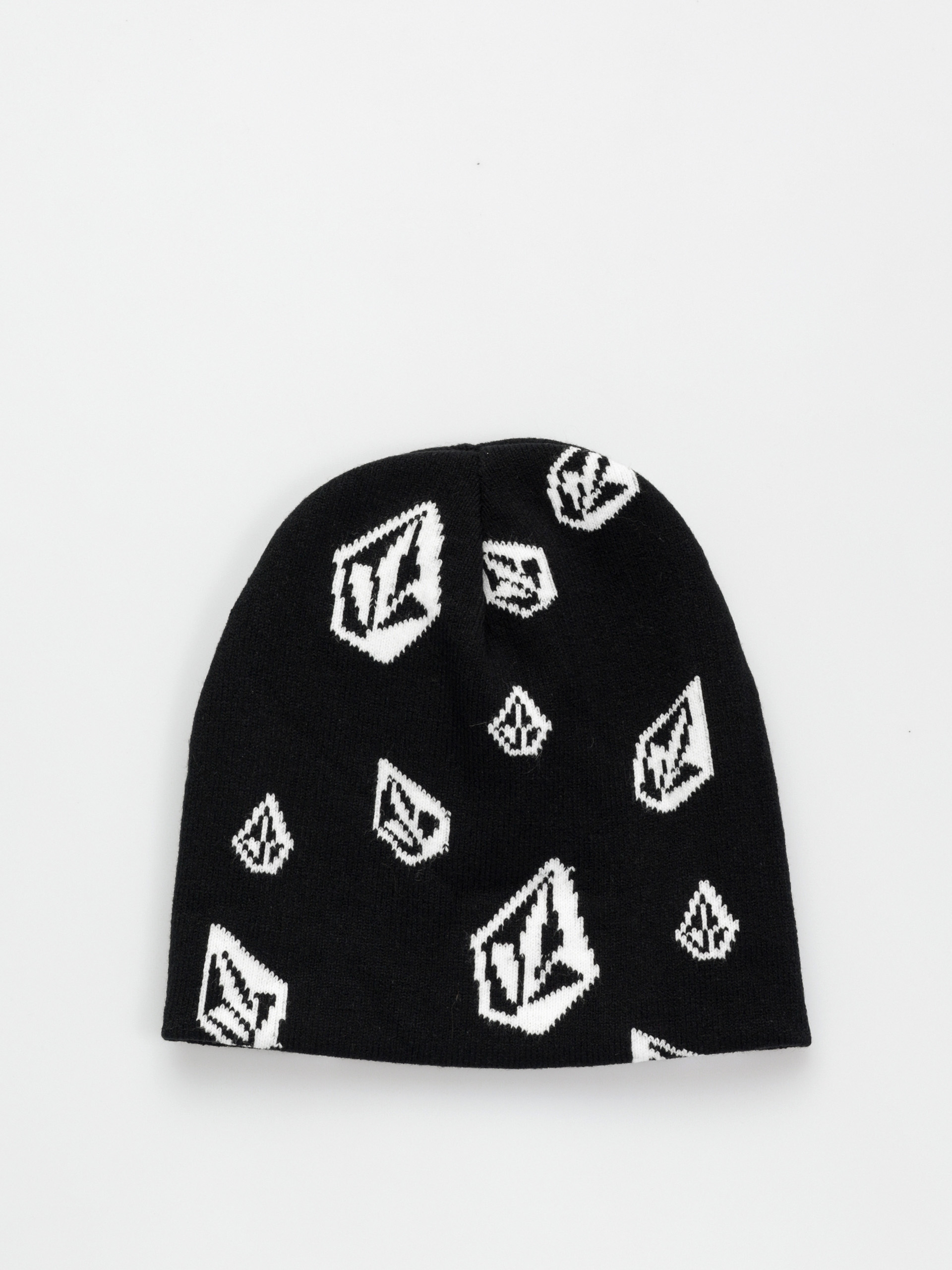 Čiapka Volcom Bllbrd (black)