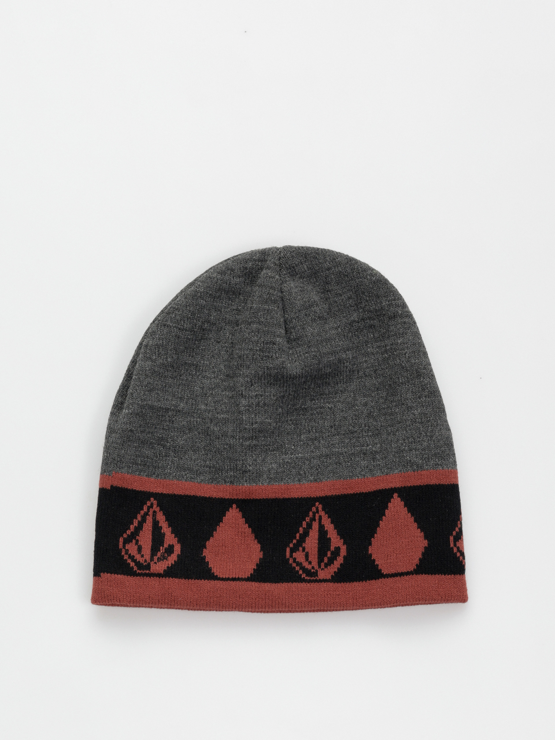 Čiapka Volcom Bllbrd (charcoal)