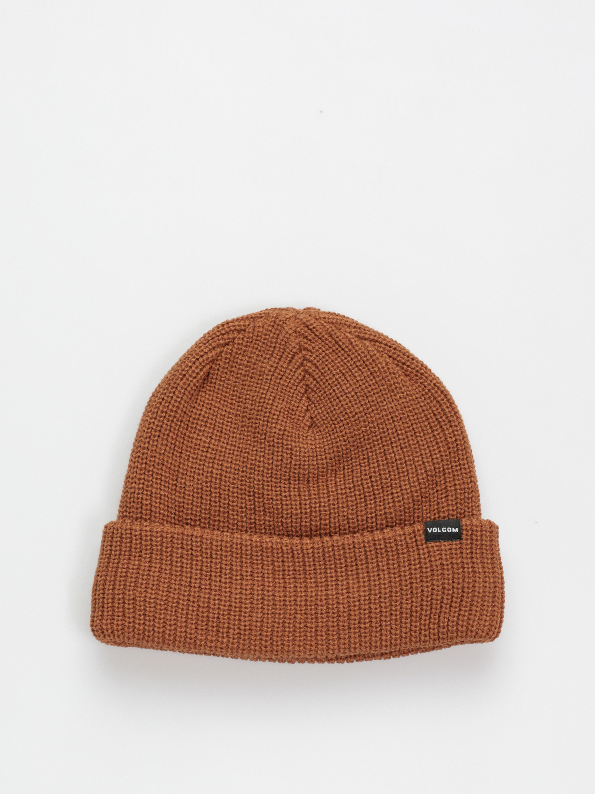 Čiapka Volcom Sweep Lined (caramel)