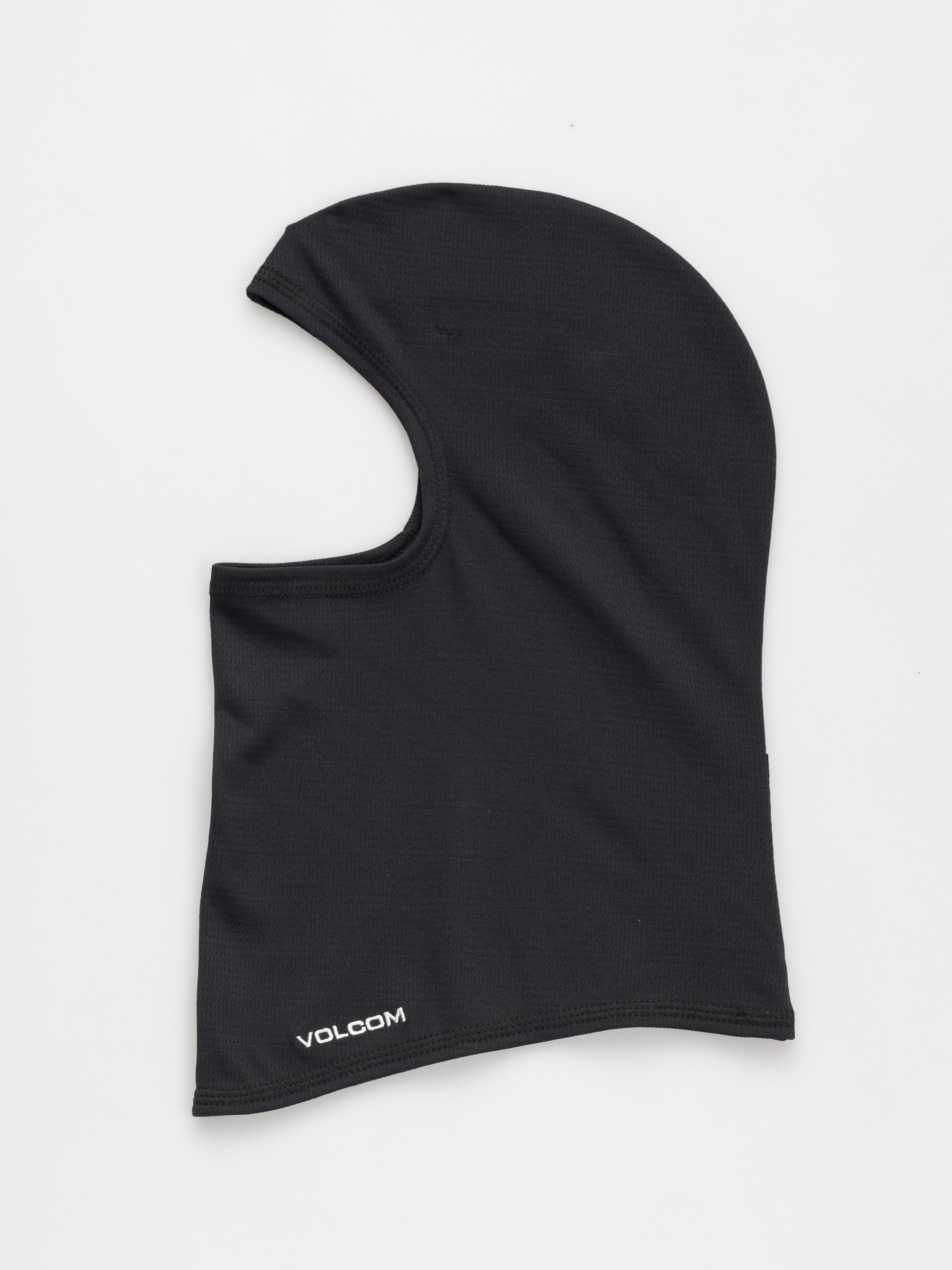 Šatka Volcom Individual Face Tech (black)