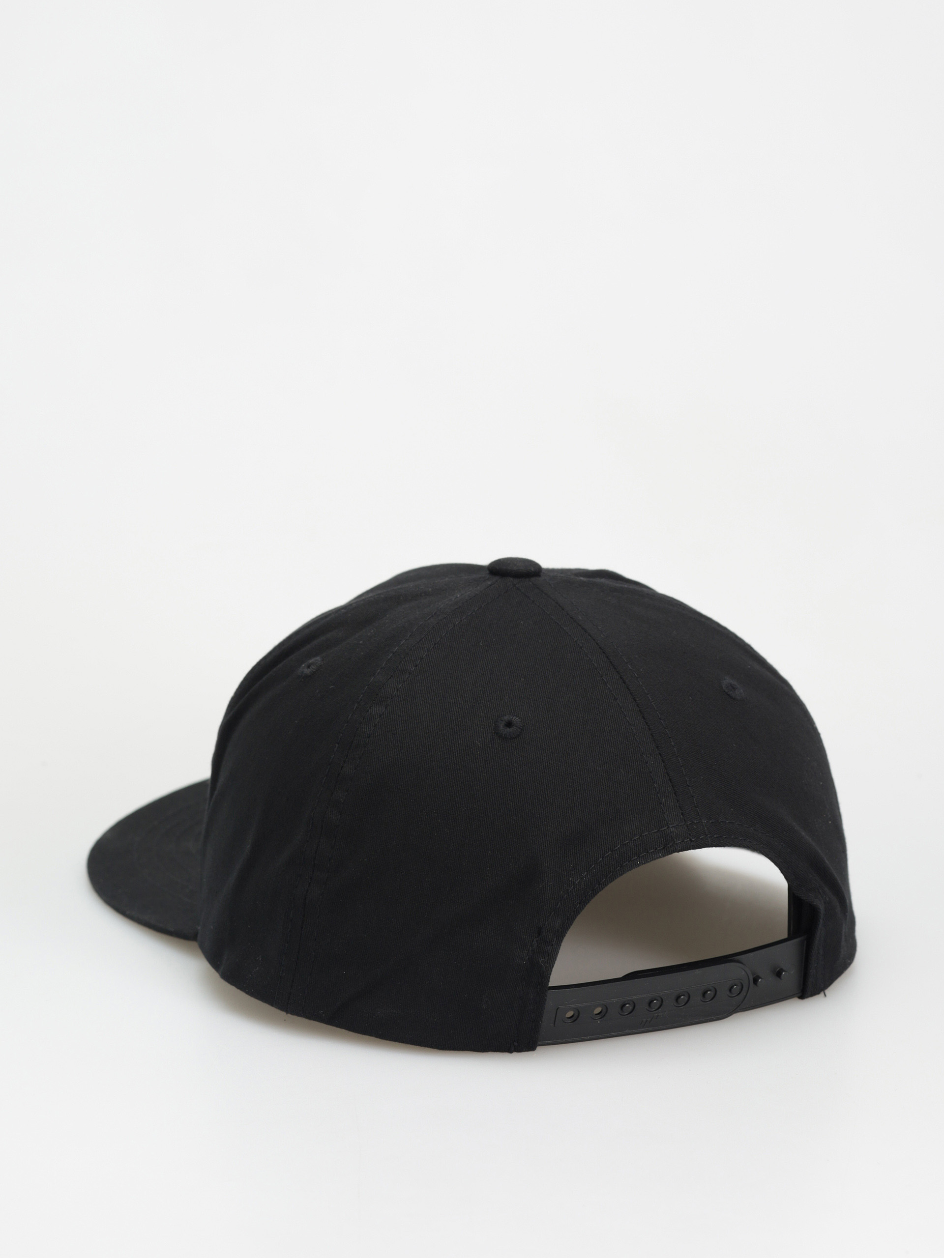 Šiltovka Thrasher X Toy Machine Scratch (black)