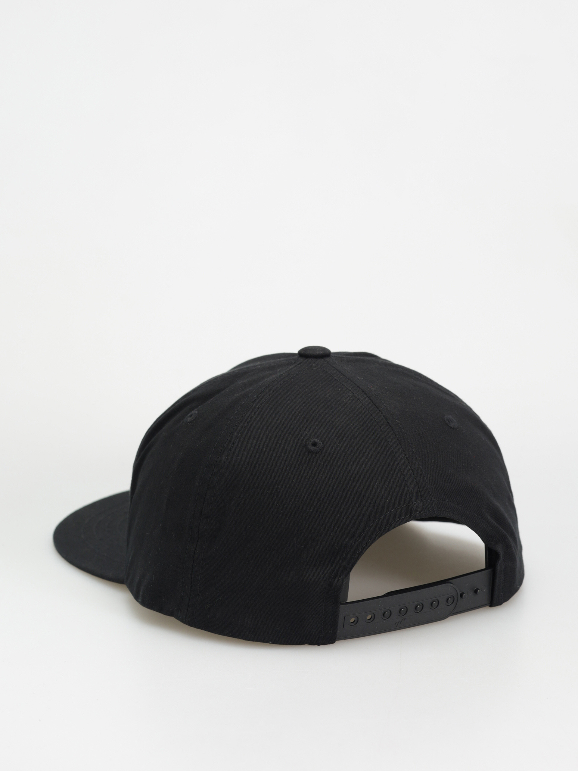 Šiltovka Thrasher X Toy Machine Sect (black)