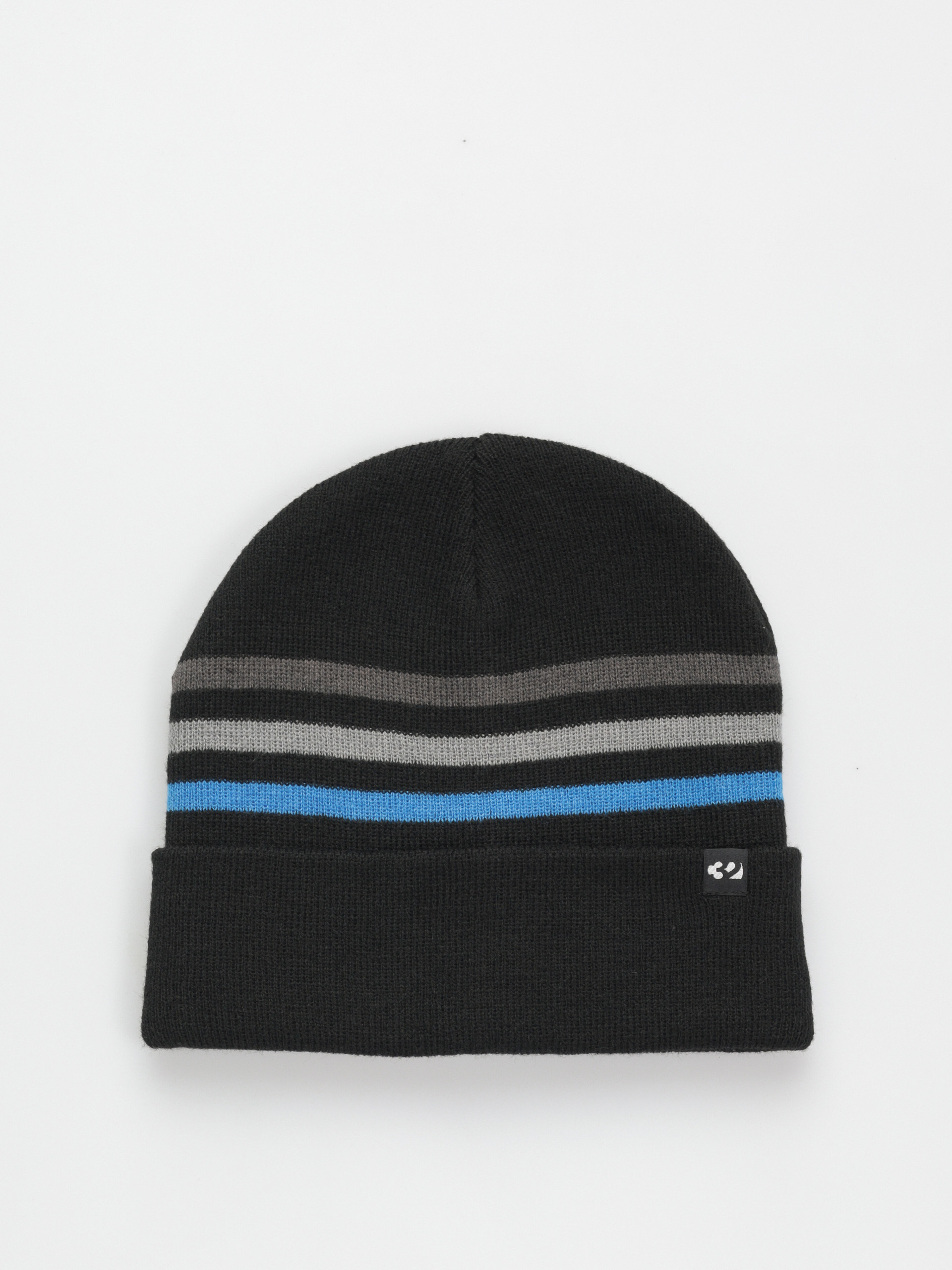 Čiapka ThirtyTwo 32 Stripe (black/blue)