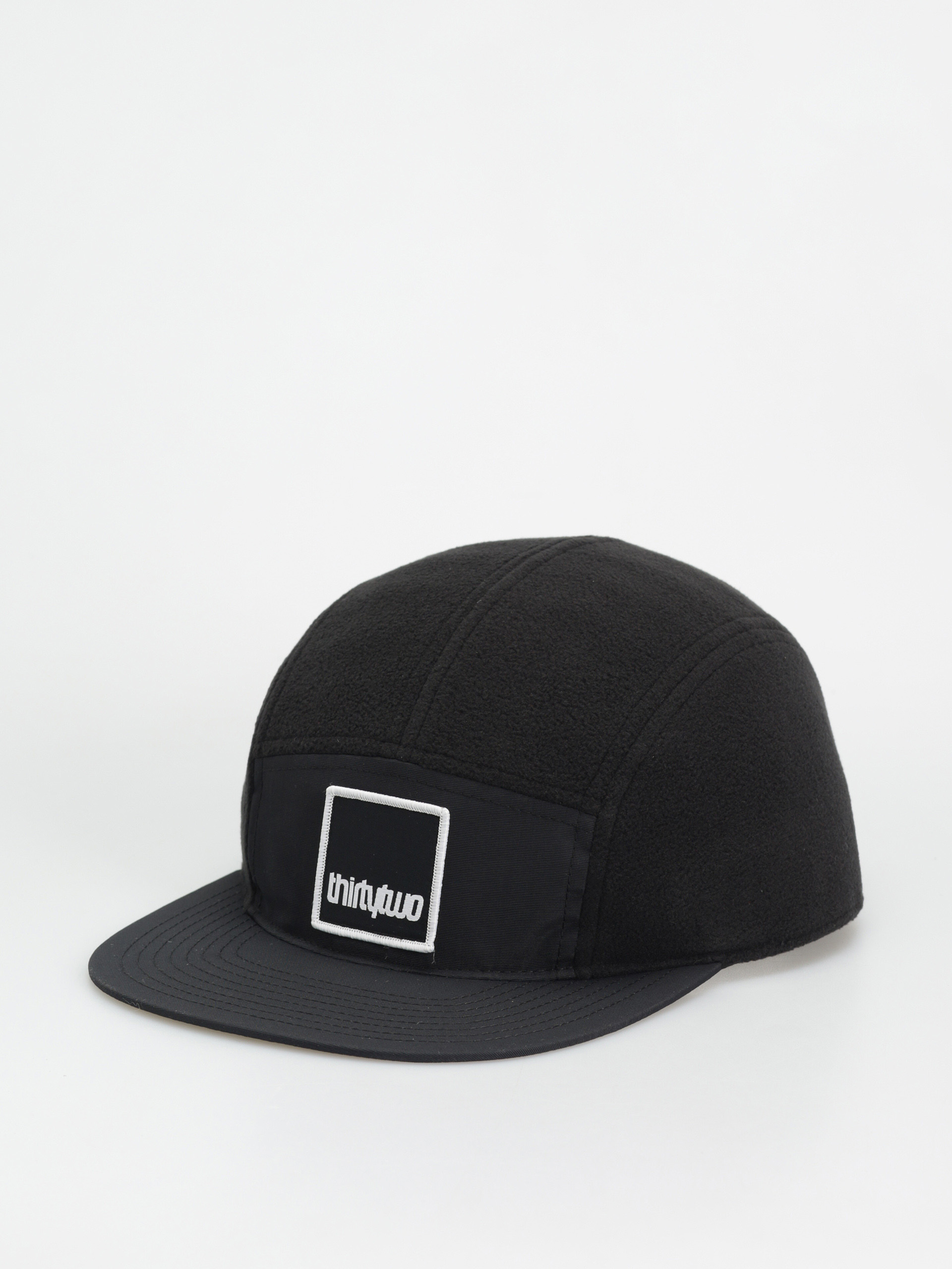 Čiapka ThirtyTwo 32 Camp Hat (black)