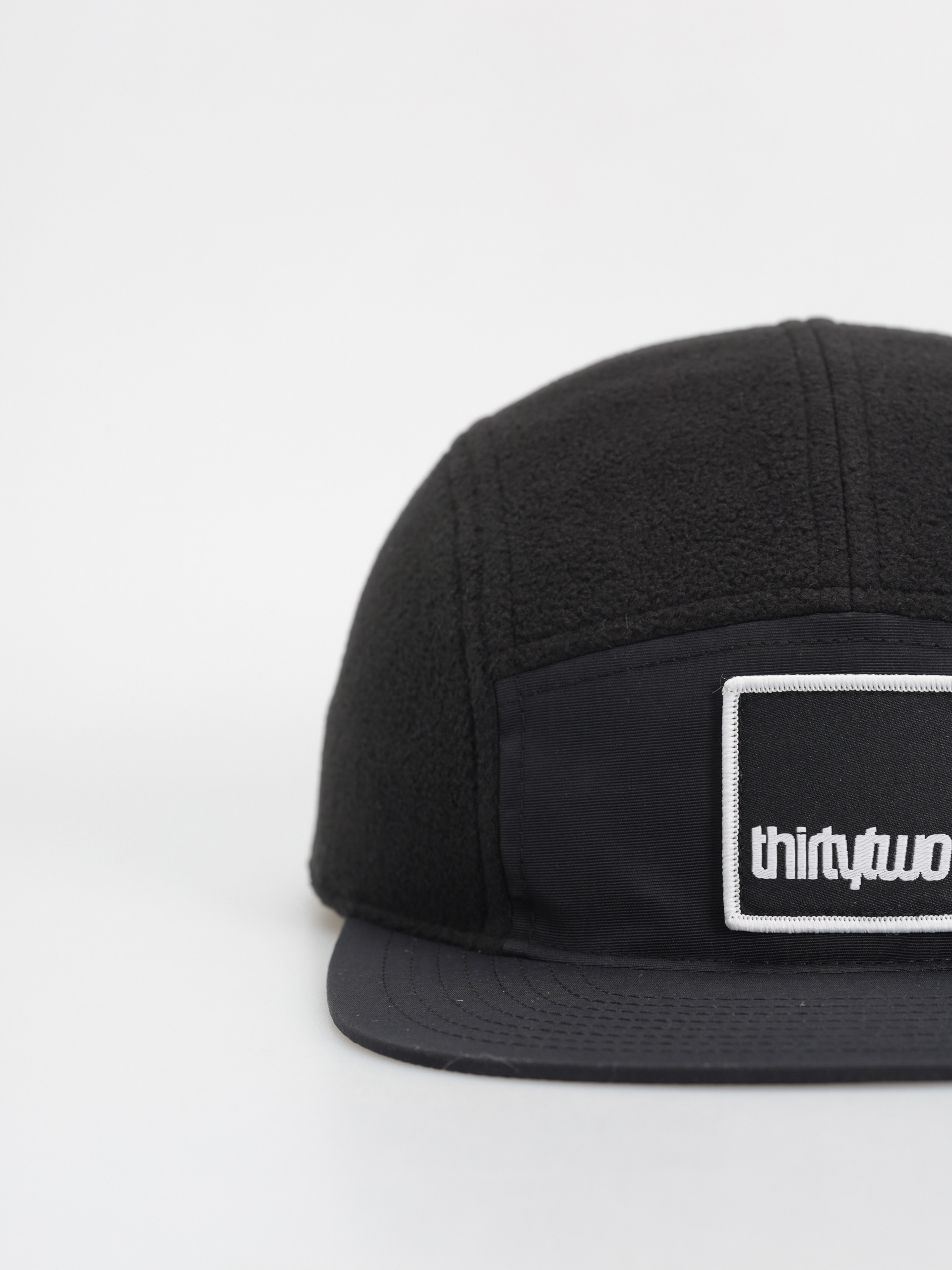 Čiapka ThirtyTwo 32 Camp Hat (black)