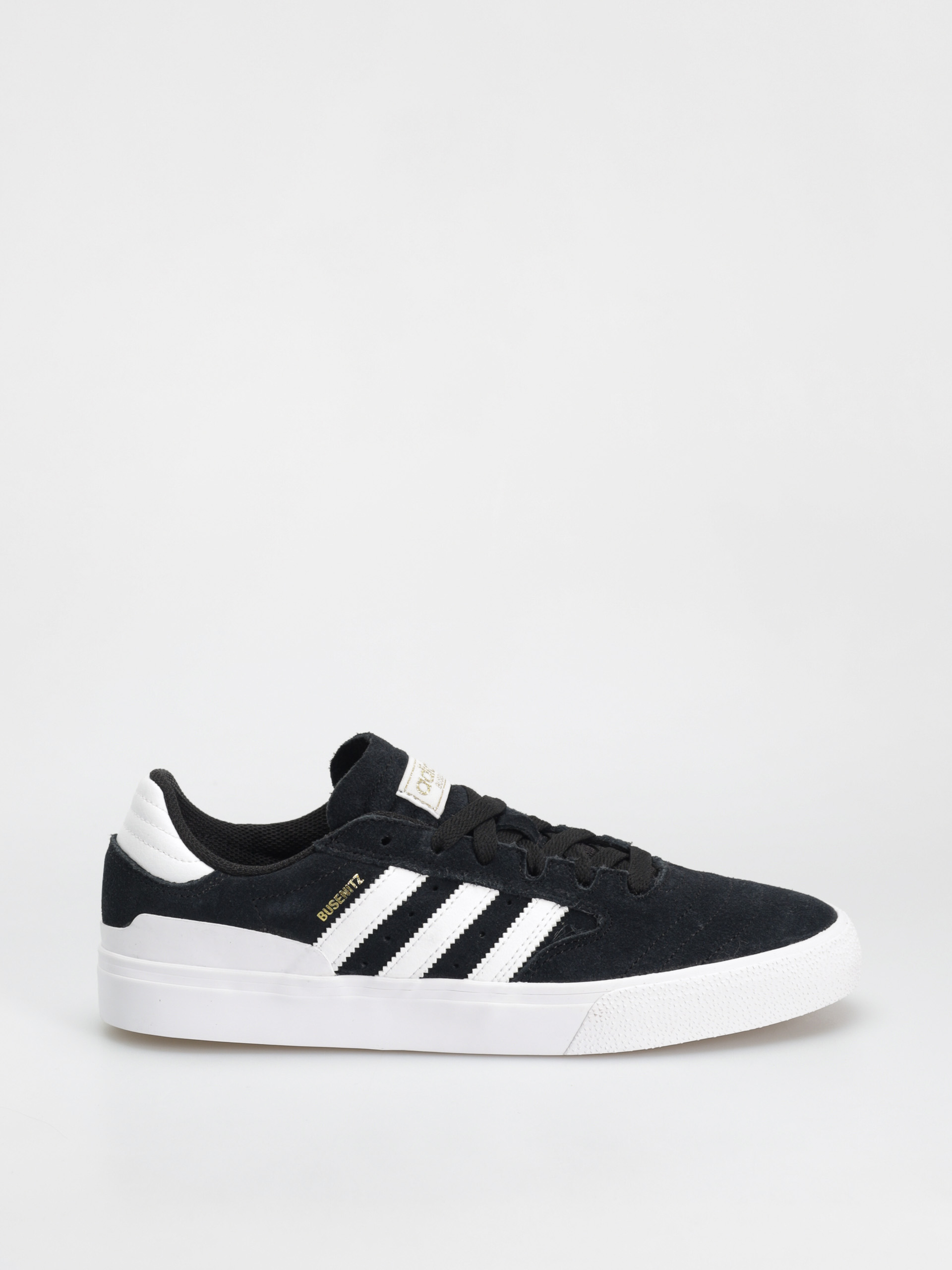 Topánky adidas Busenitz Vulc II (cblack/ftwwht/gum4)