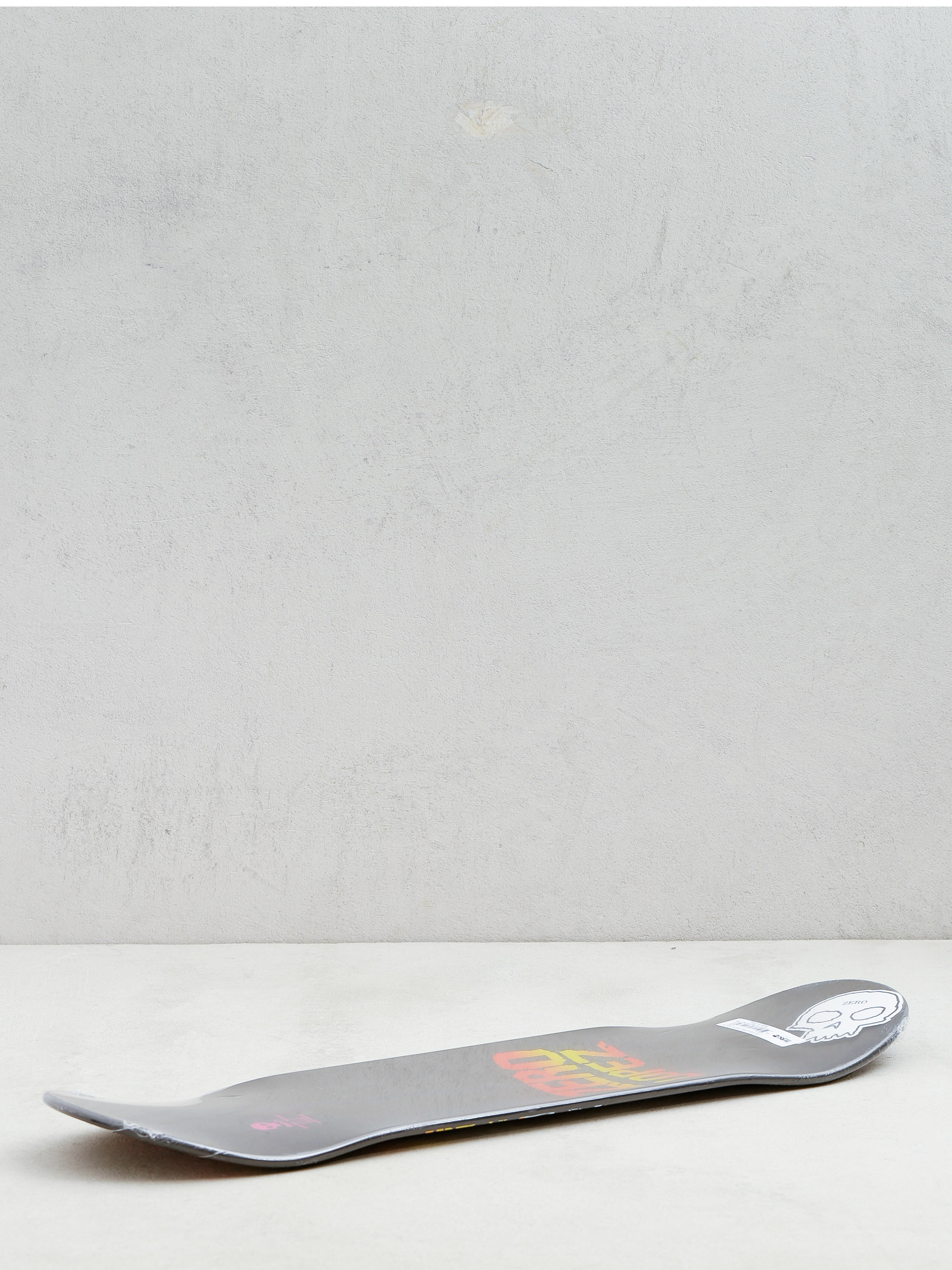 Doska Zero Lopez Metal Health (black)