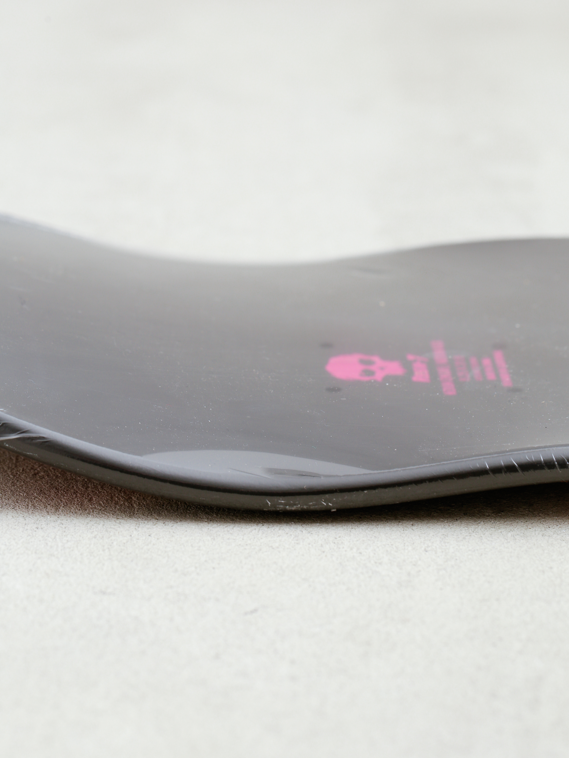 Doska Zero Lopez Metal Health (black)