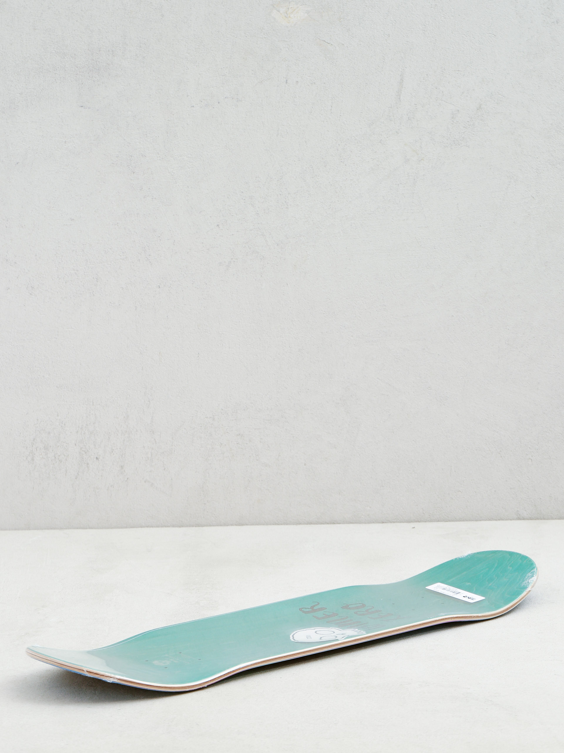 Doska Zero Wimer Heron (blue)