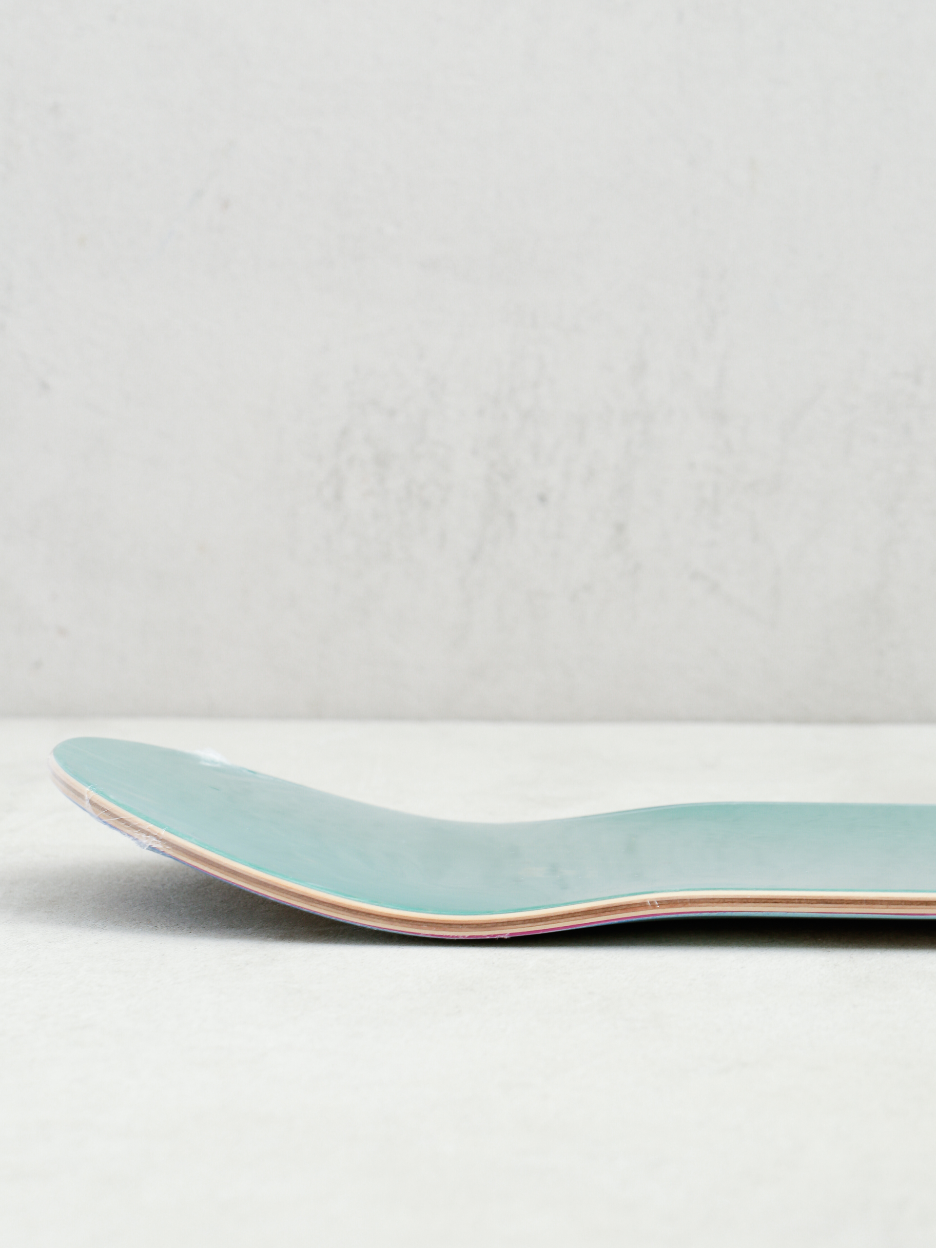 Doska Zero Wimer Heron (blue)