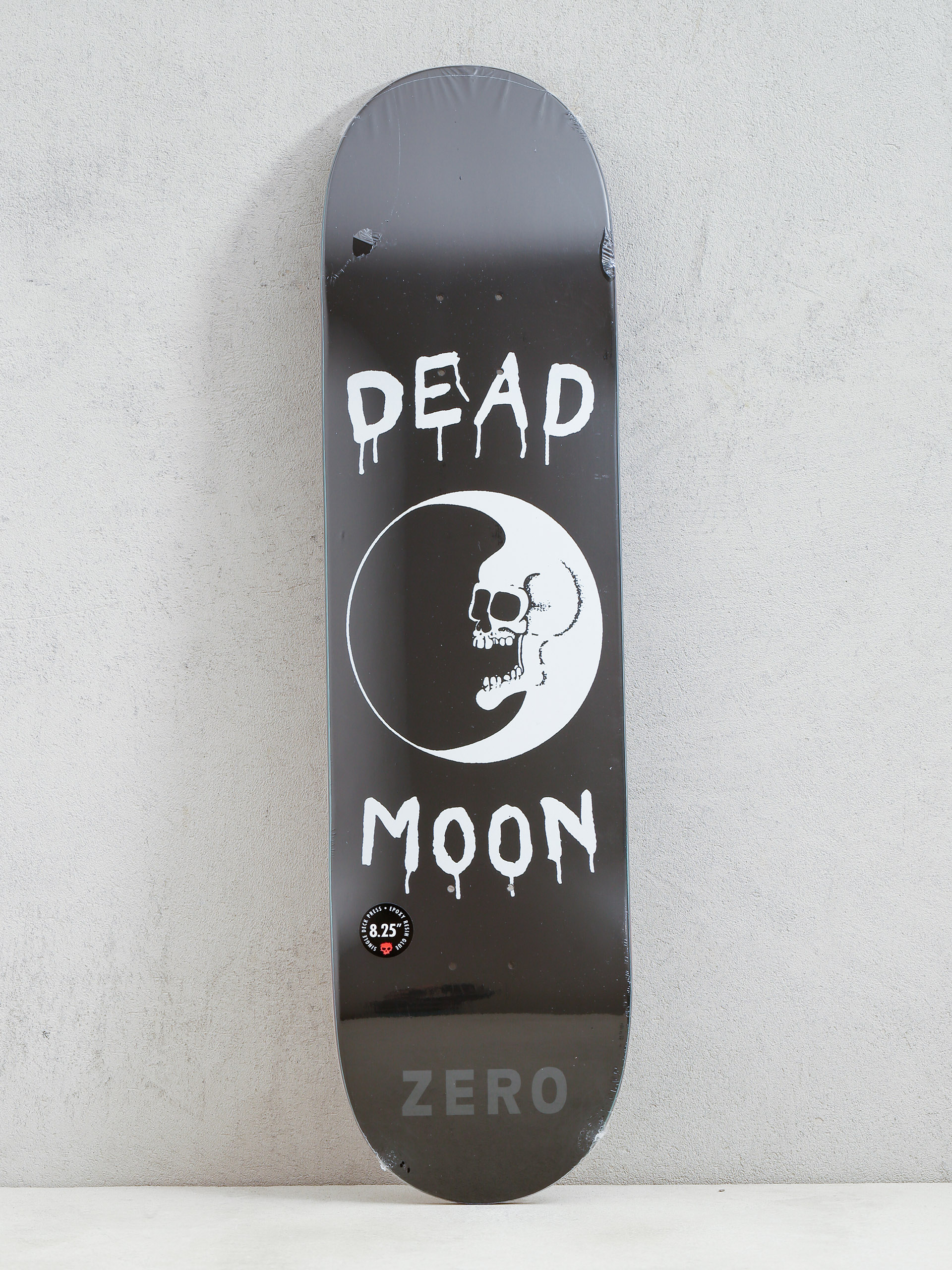 Doska Zero Dead Moon (black)