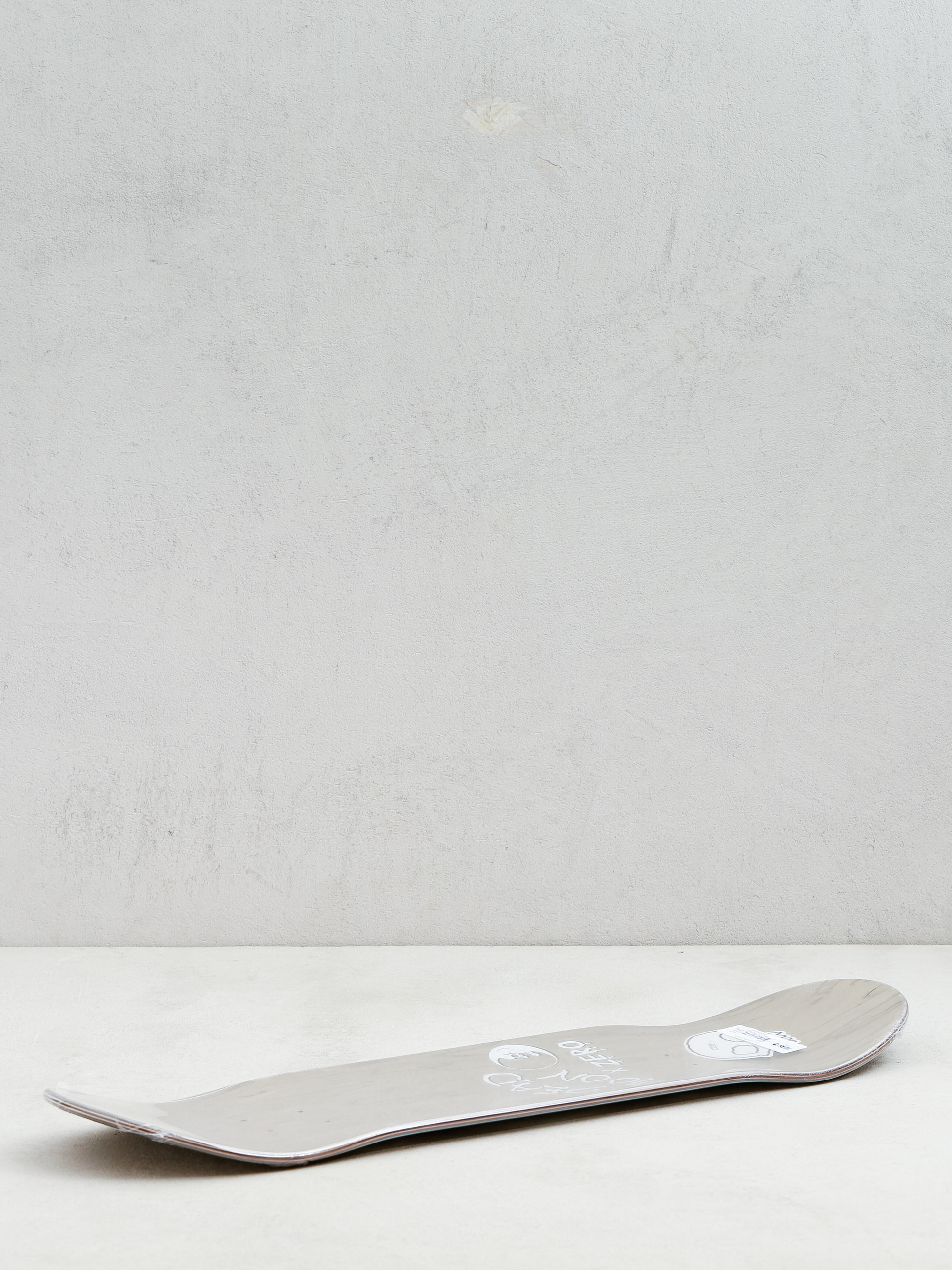 Doska Zero Dead Moon (black)