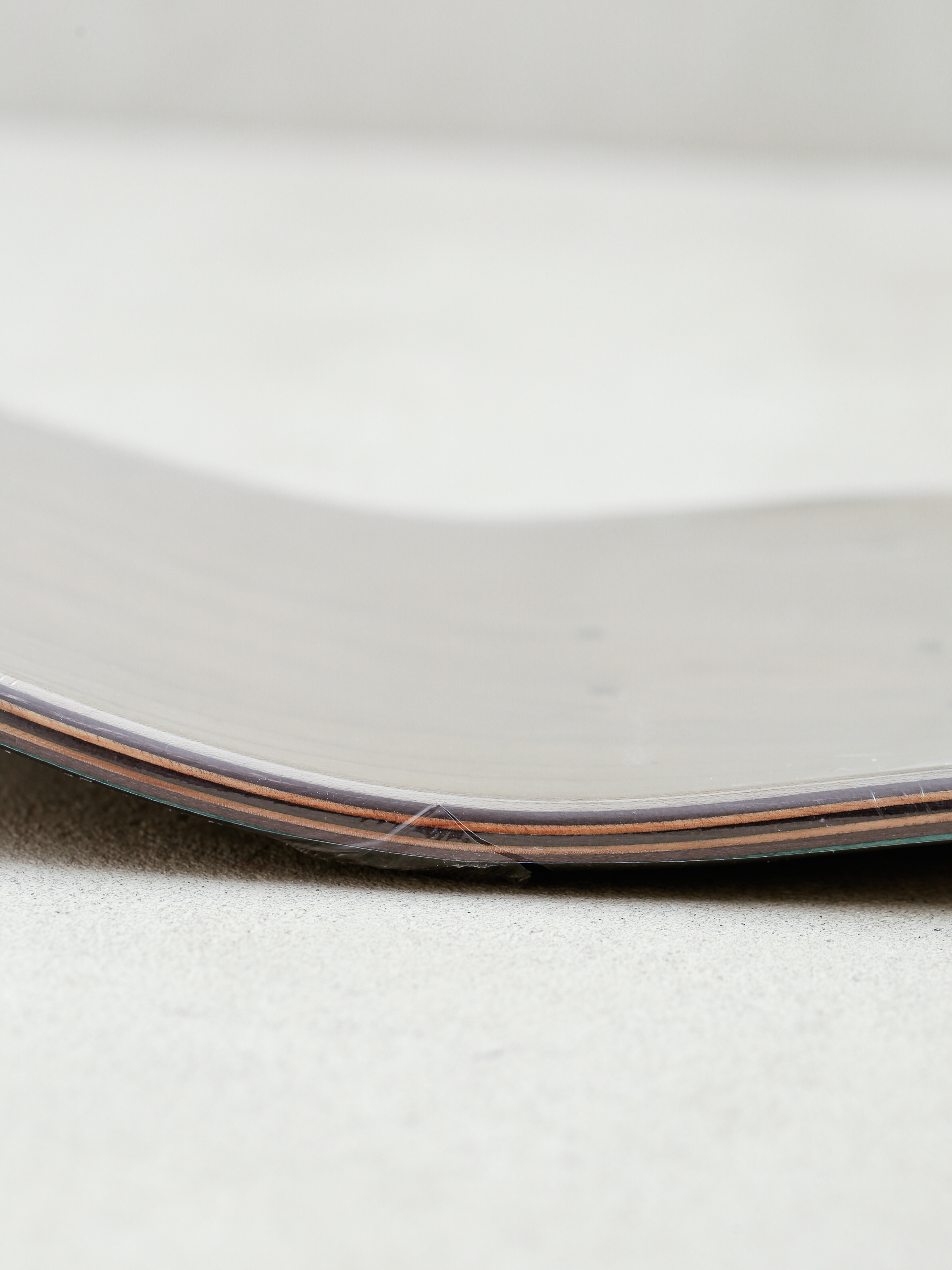 Doska Zero Dead Moon (black)