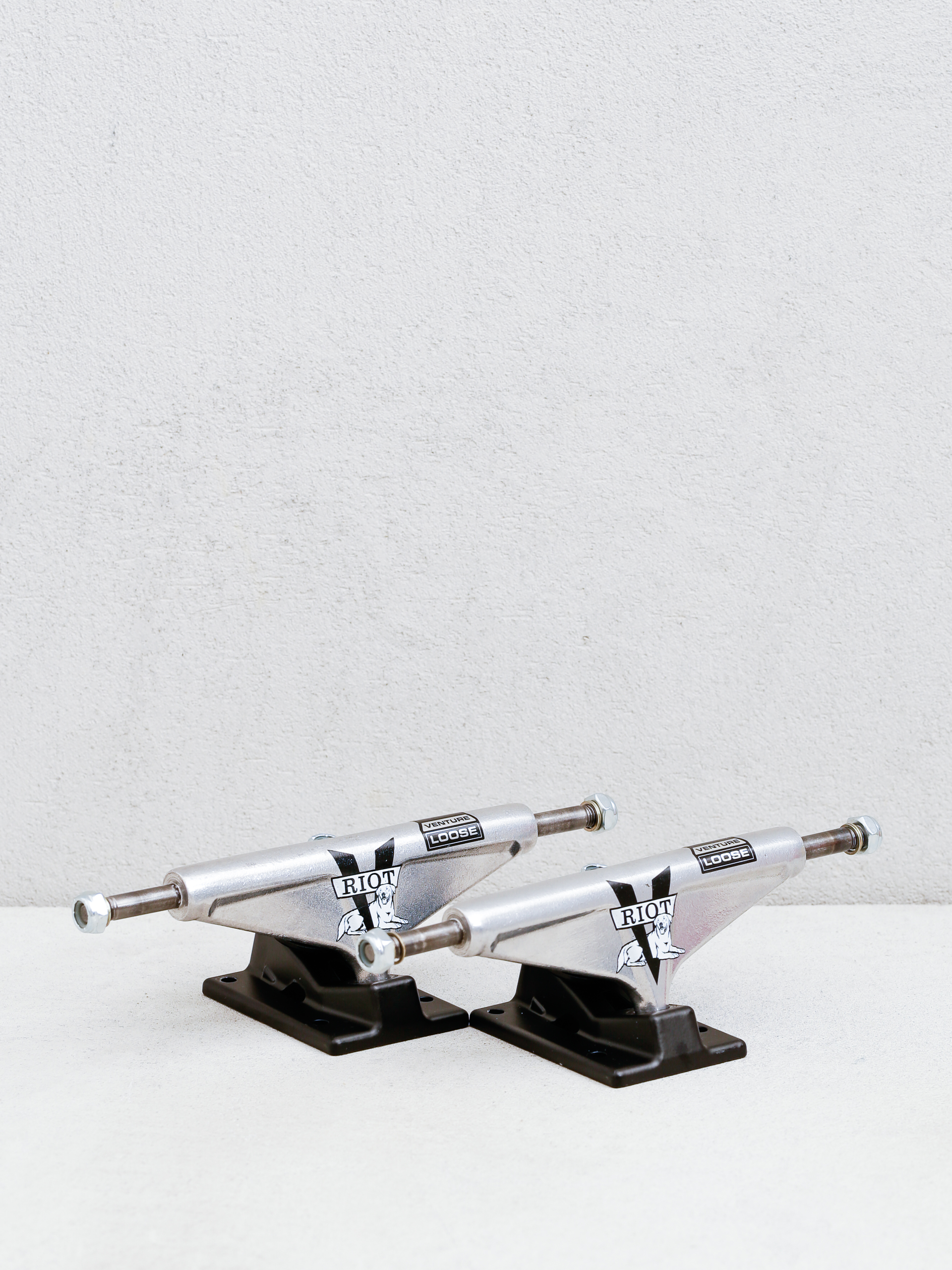 Trucky Venture X Riot