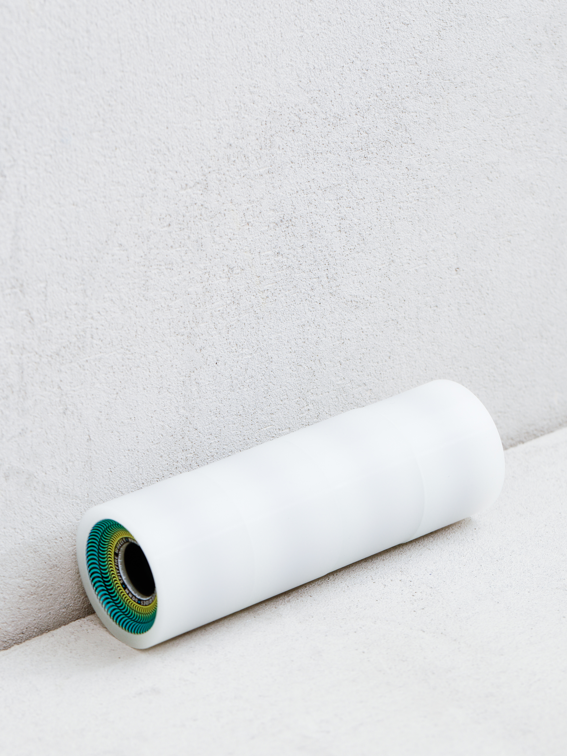 Kolieska Spitfire 80HD Super Wide (ice grey)