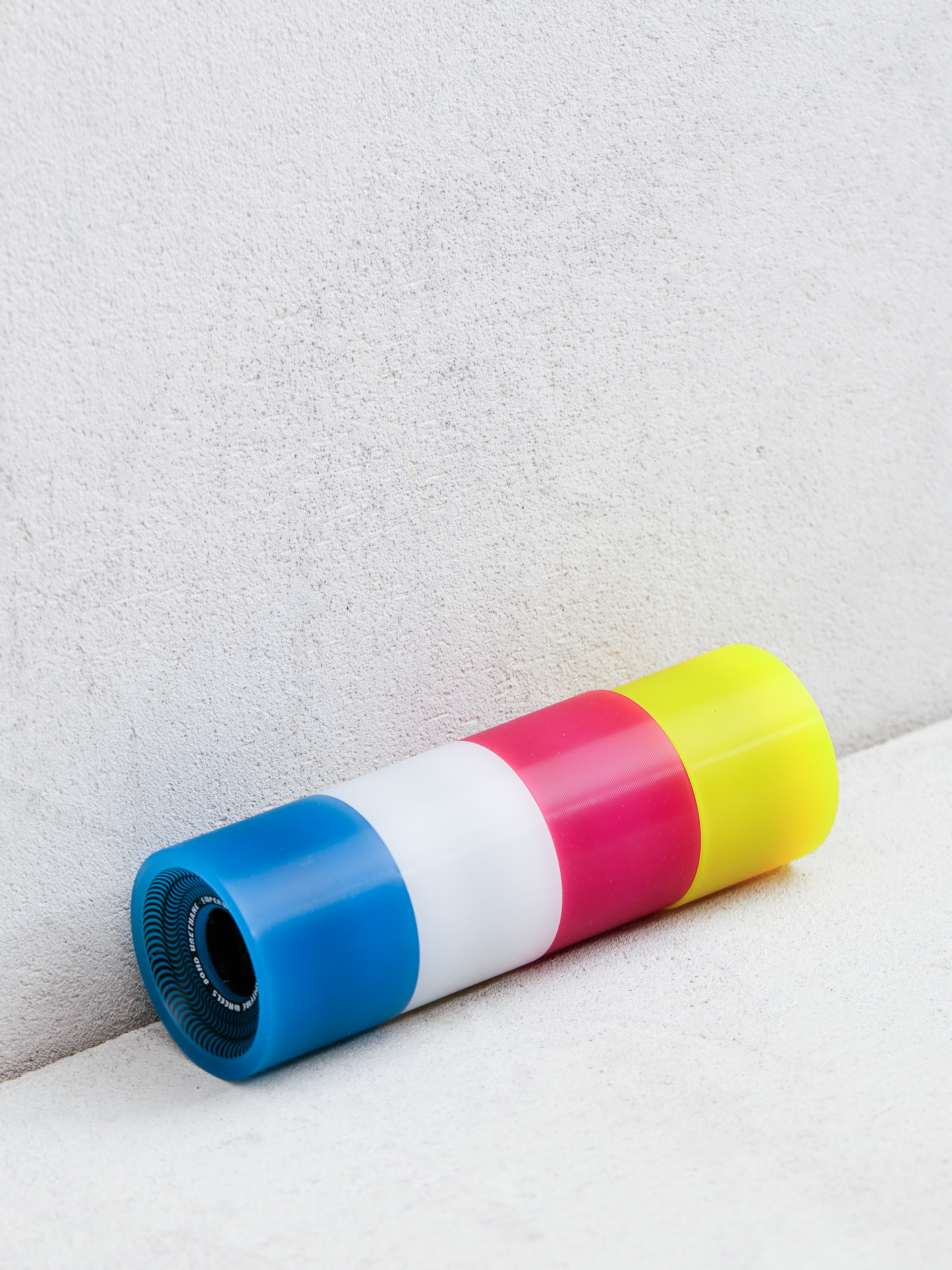 Kolieska Spitfire 80HD Super Wide (cmky)