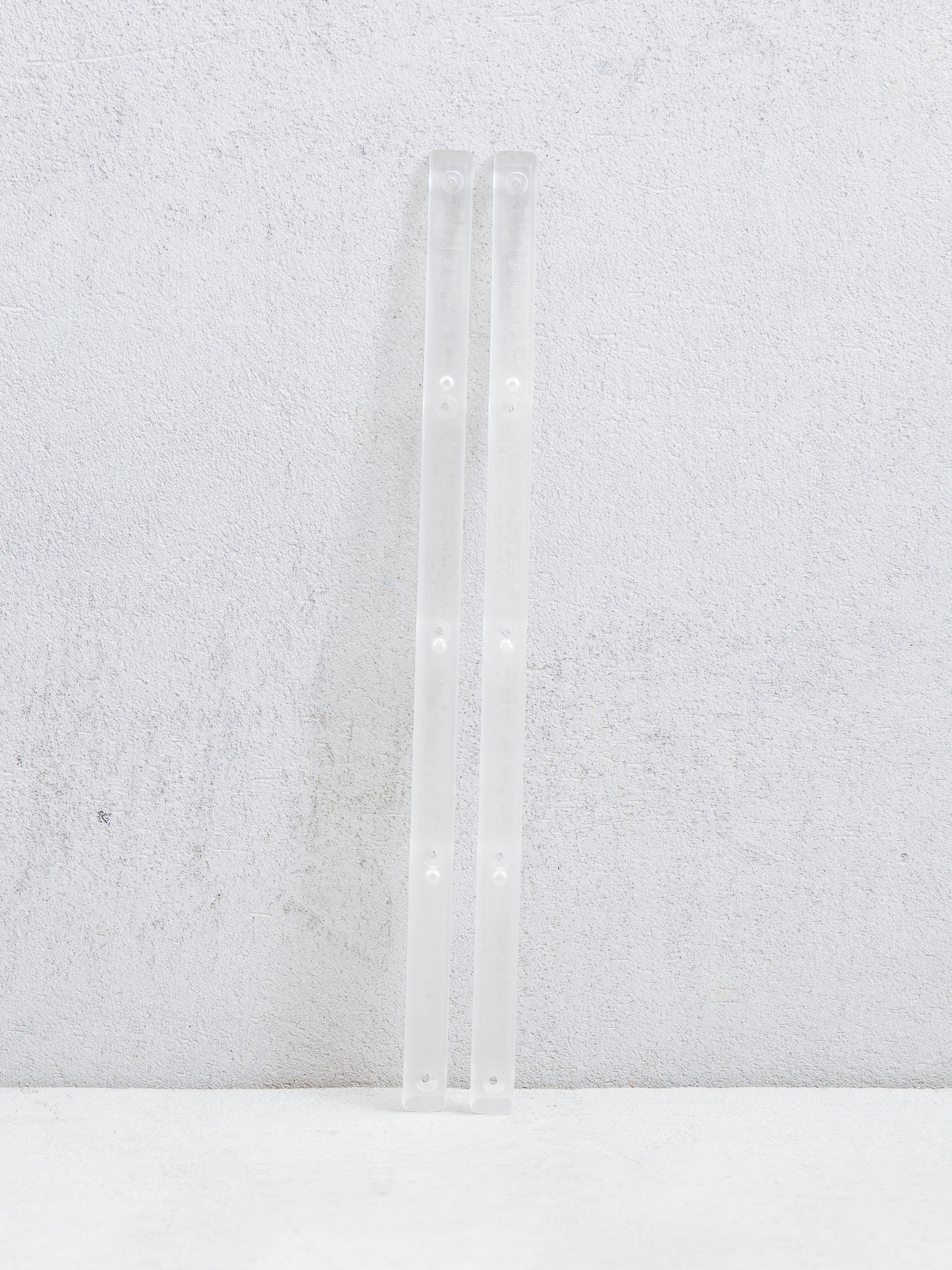 Akcesoria Opera Railsy Clears Rails