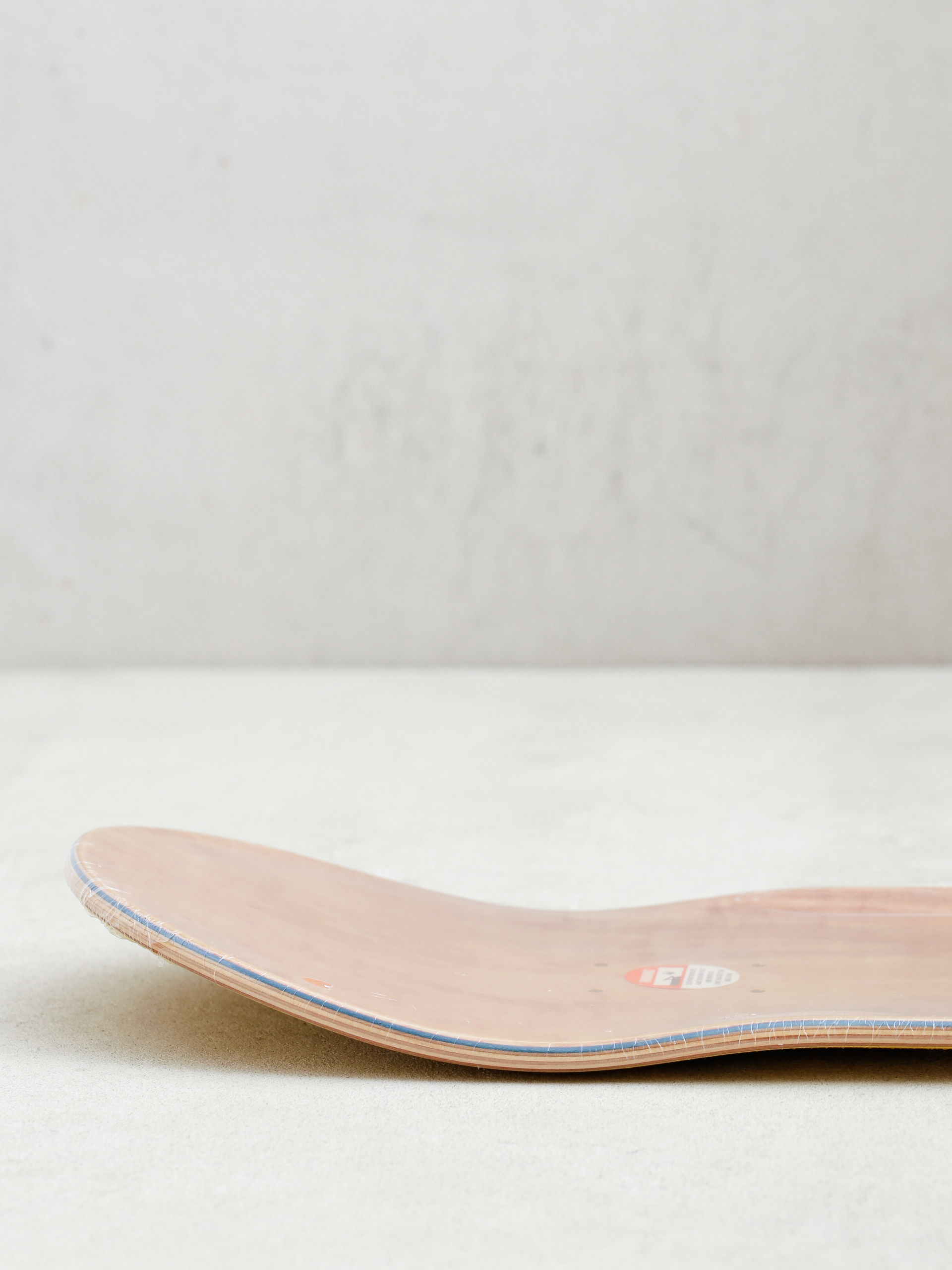 Doska Antihero Grant Jalopi Return (yellow)