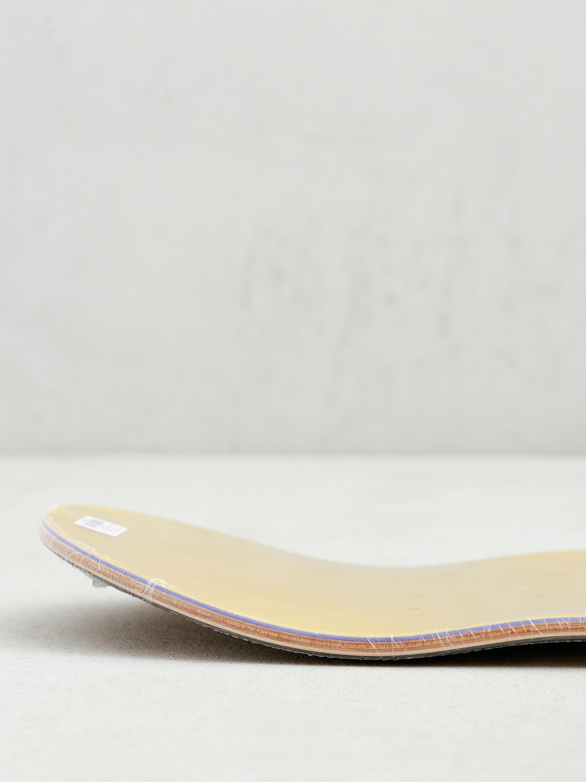 Doska Real Hayley Pro Oval (black/black)