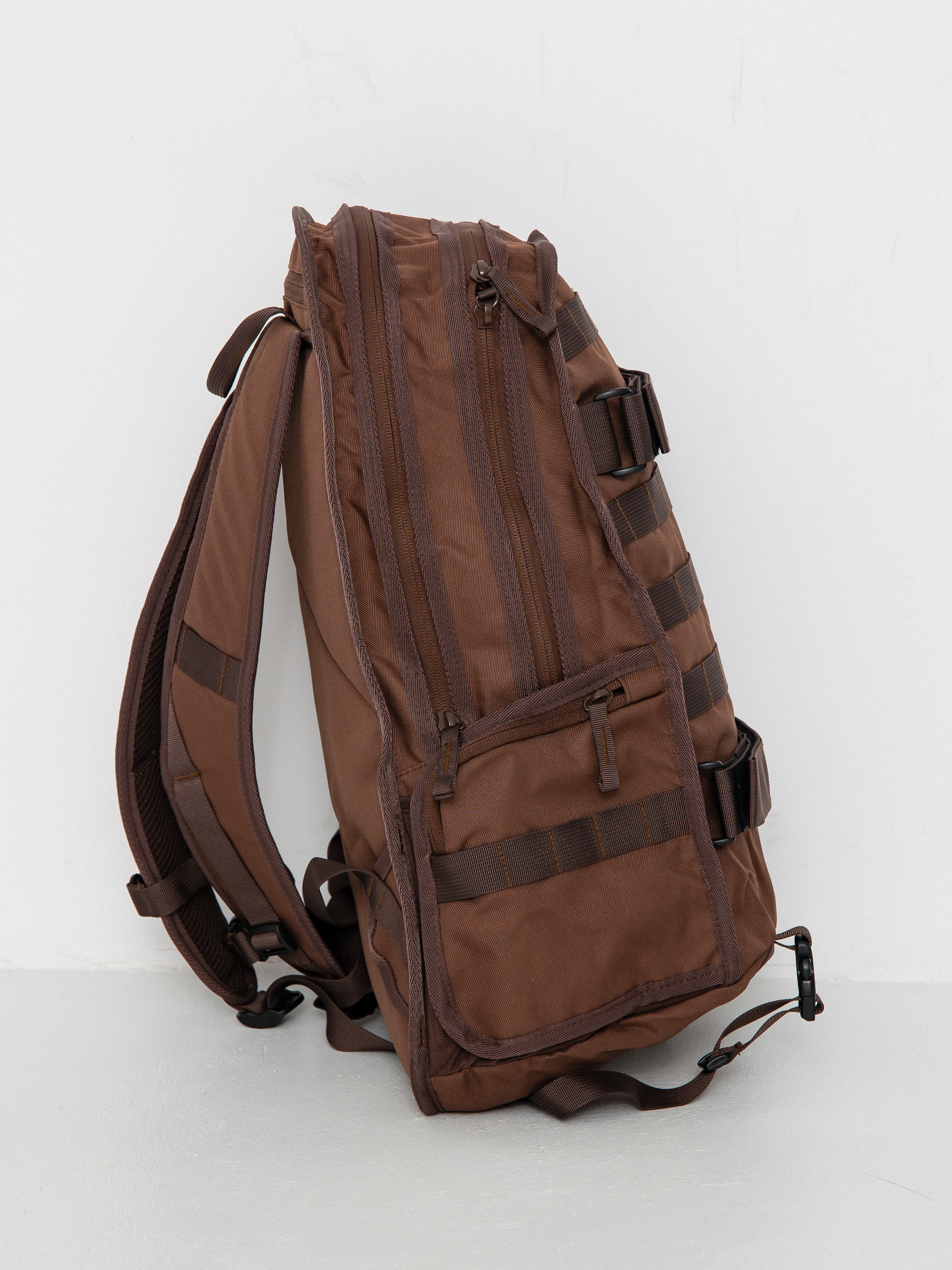 Batoh Etnies Marana (tobacco)