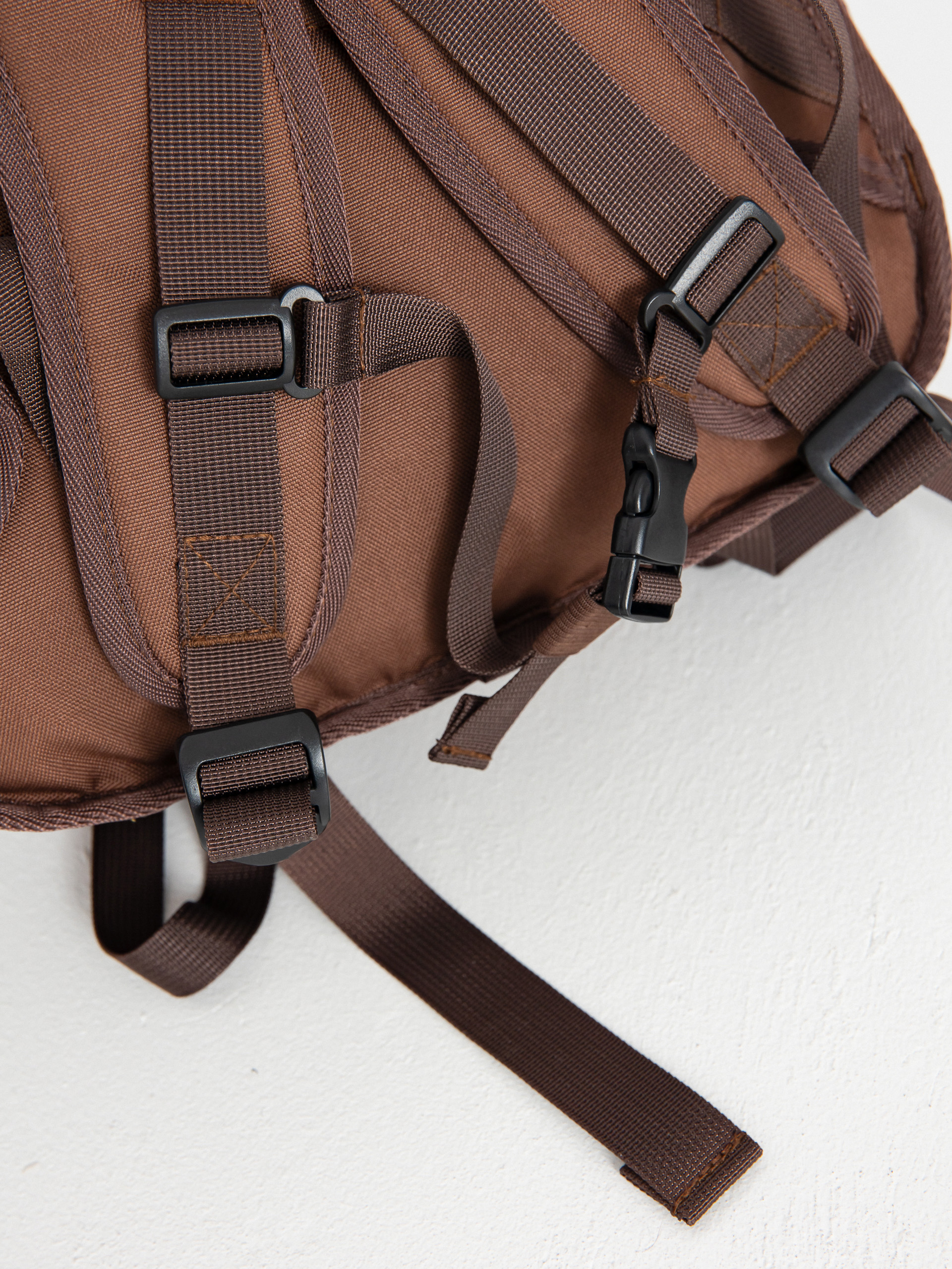 Batoh Etnies Marana (tobacco)