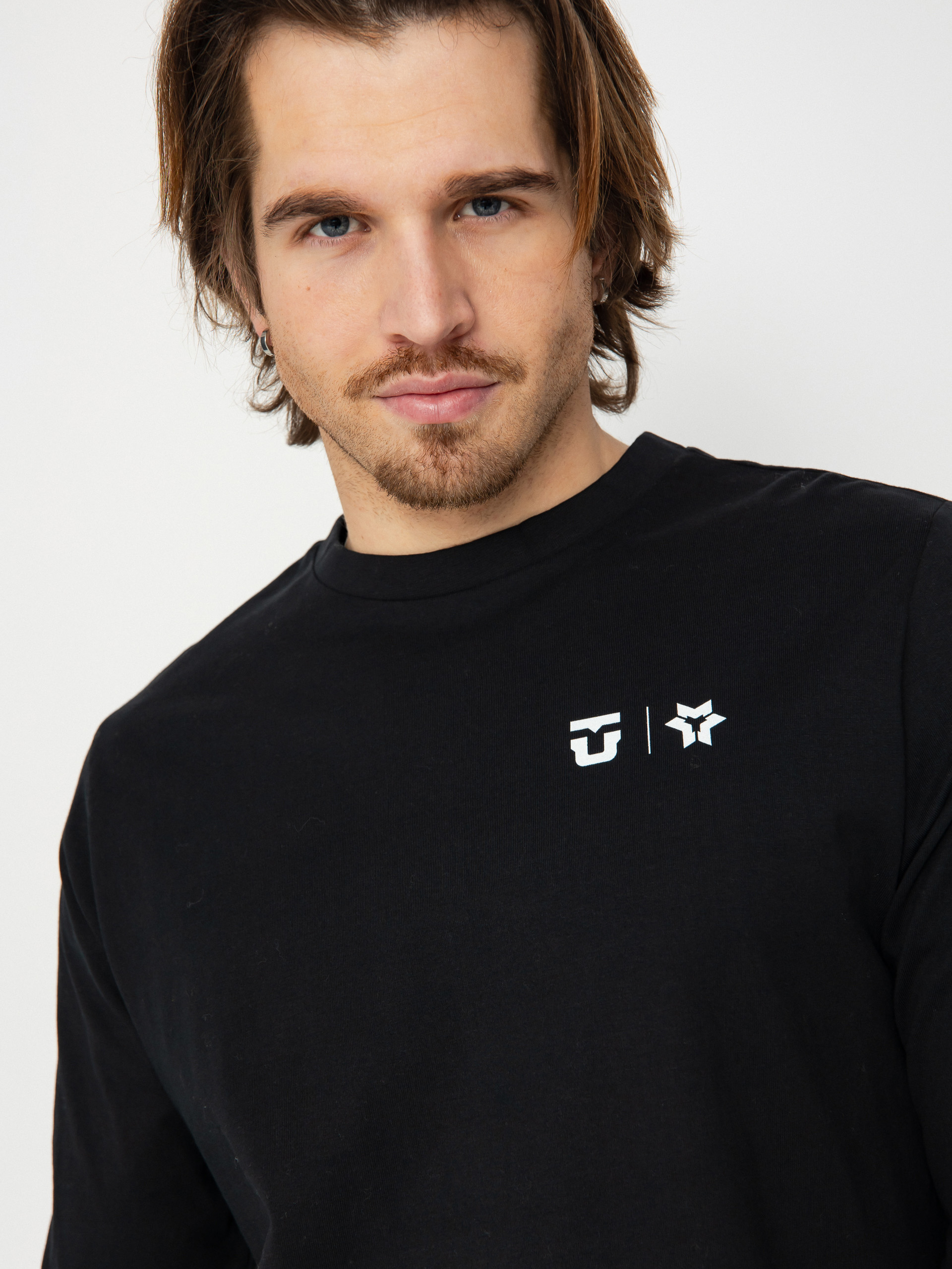 Triko Method X Union Hfth (black)