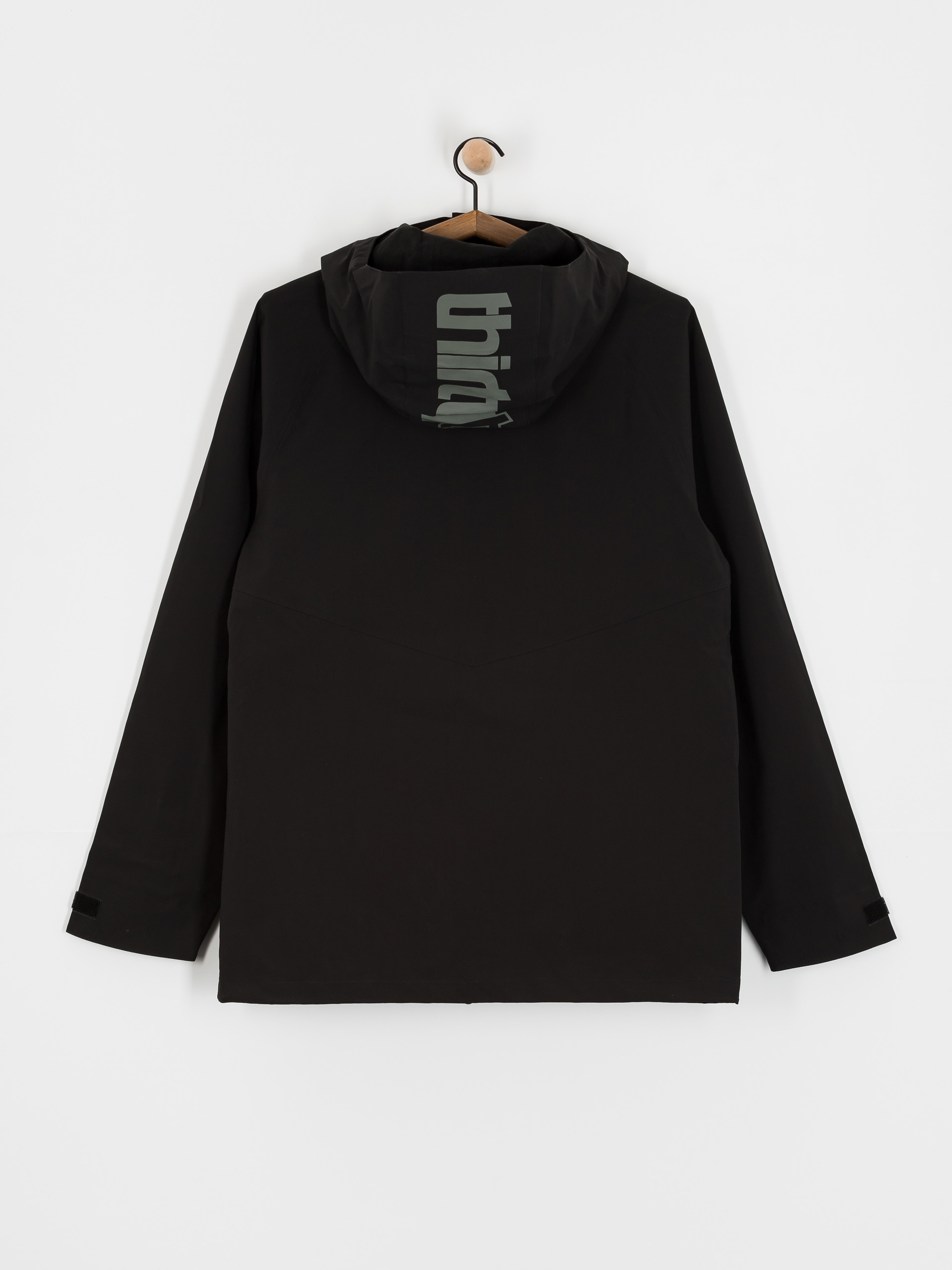 Pánska Snowboardová bunda ThirtyTwo Grasser (black)