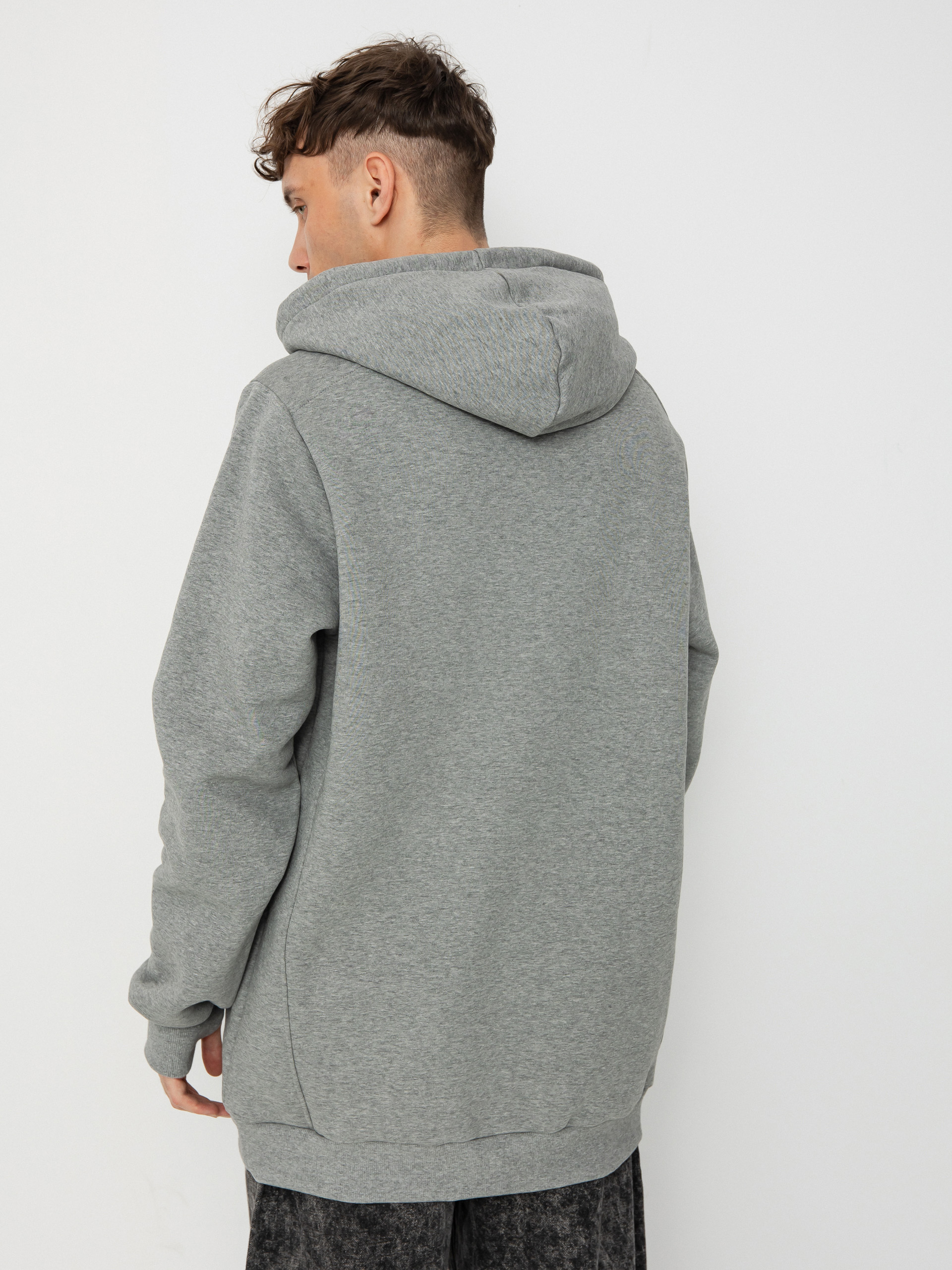 Pánska Termomikina  Palto Cheetah HD (grey)