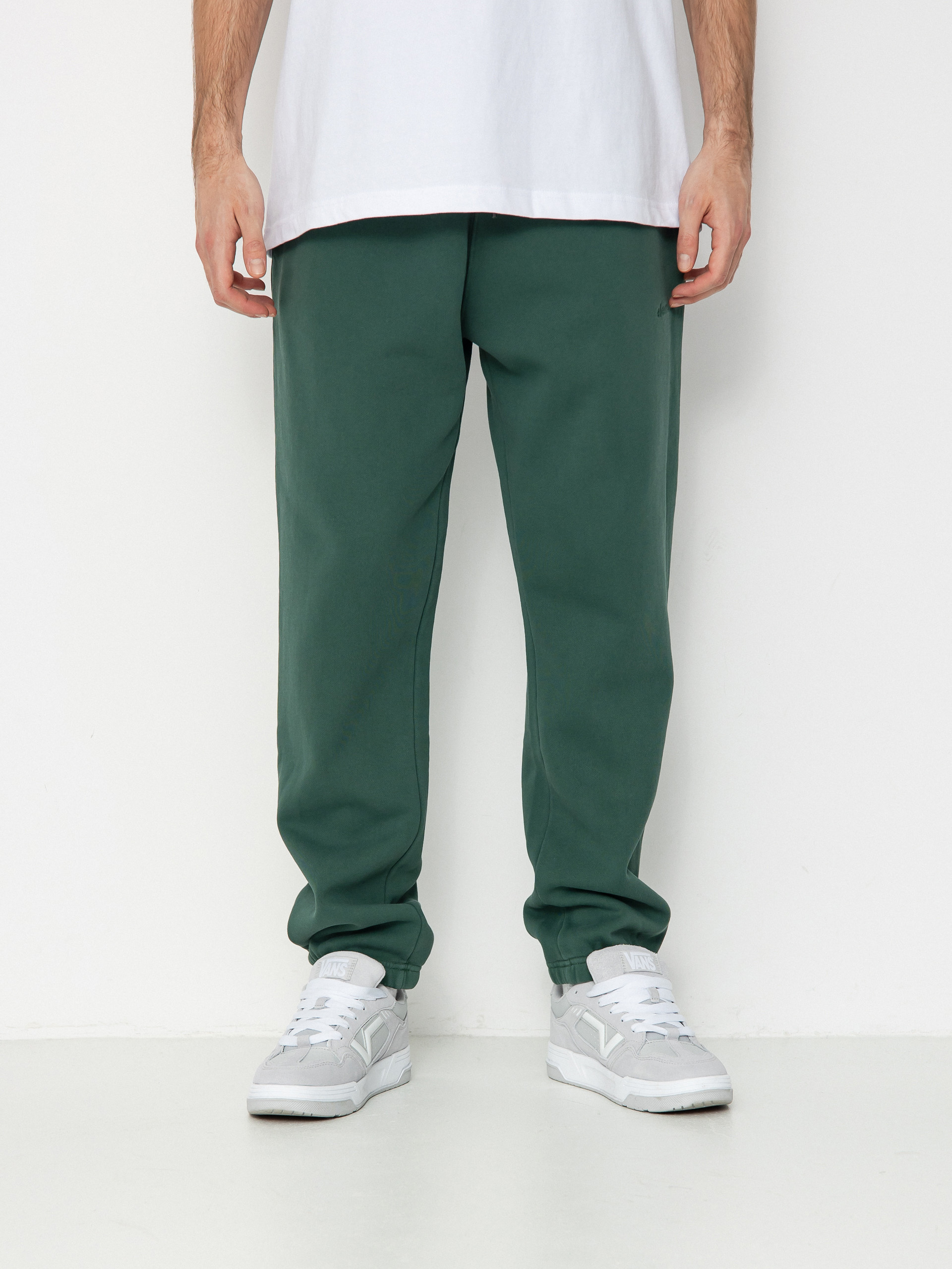 Nohavice Element Cornell 3.0 Tp (trekking green)