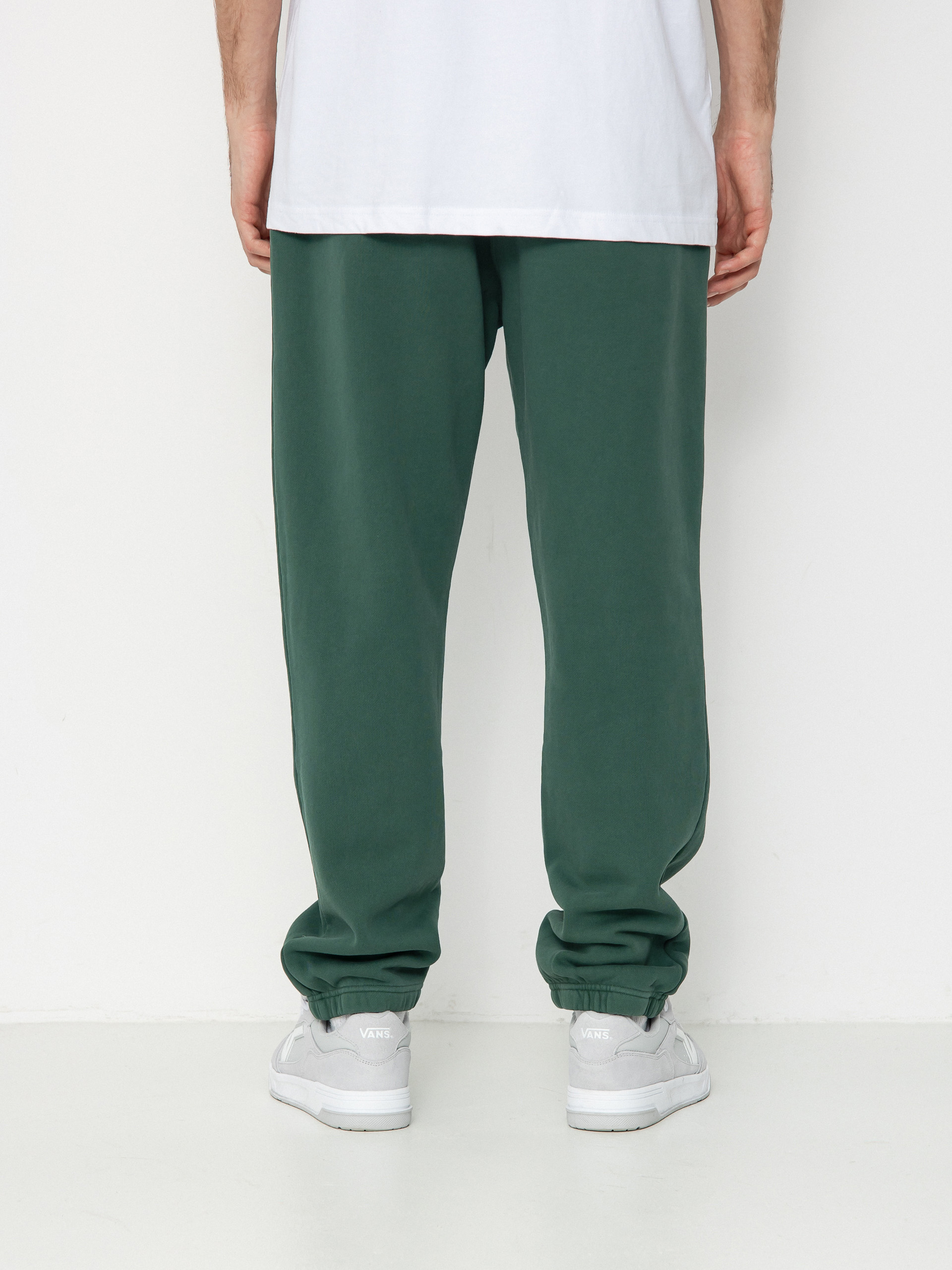 Nohavice Element Cornell 3.0 Tp (trekking green)