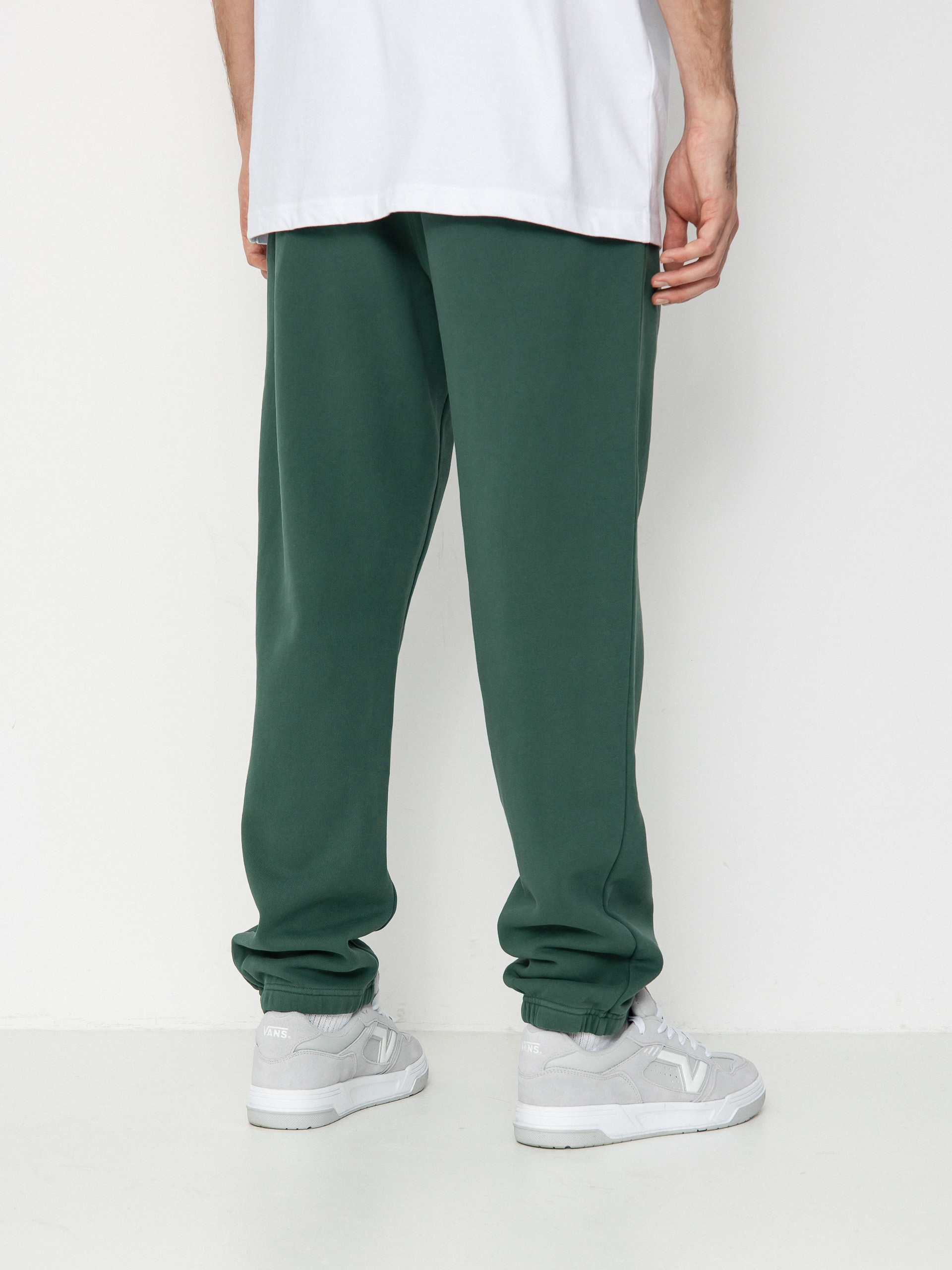 Nohavice Element Cornell 3.0 Tp (trekking green)