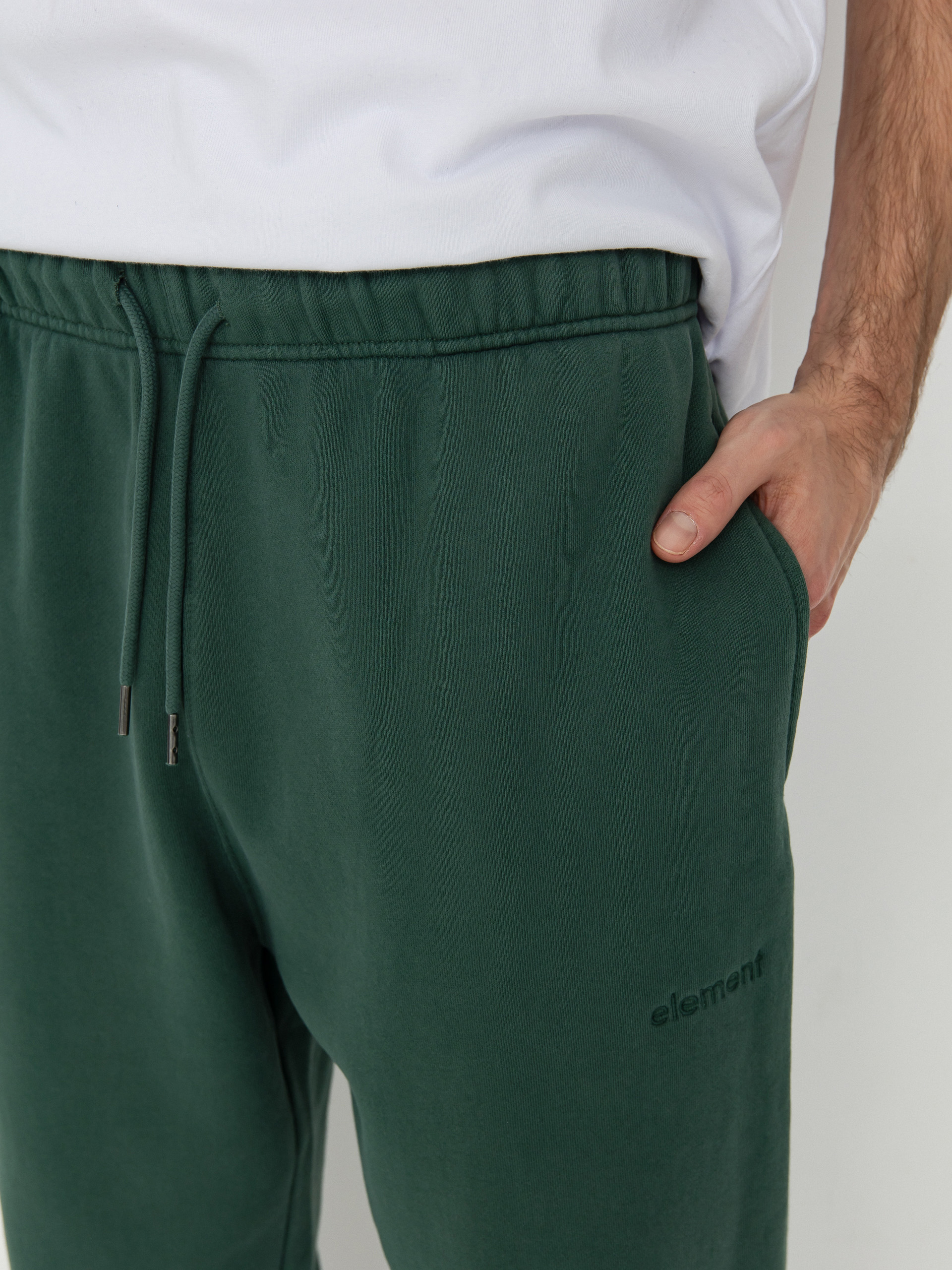 Nohavice Element Cornell 3.0 Tp (trekking green)