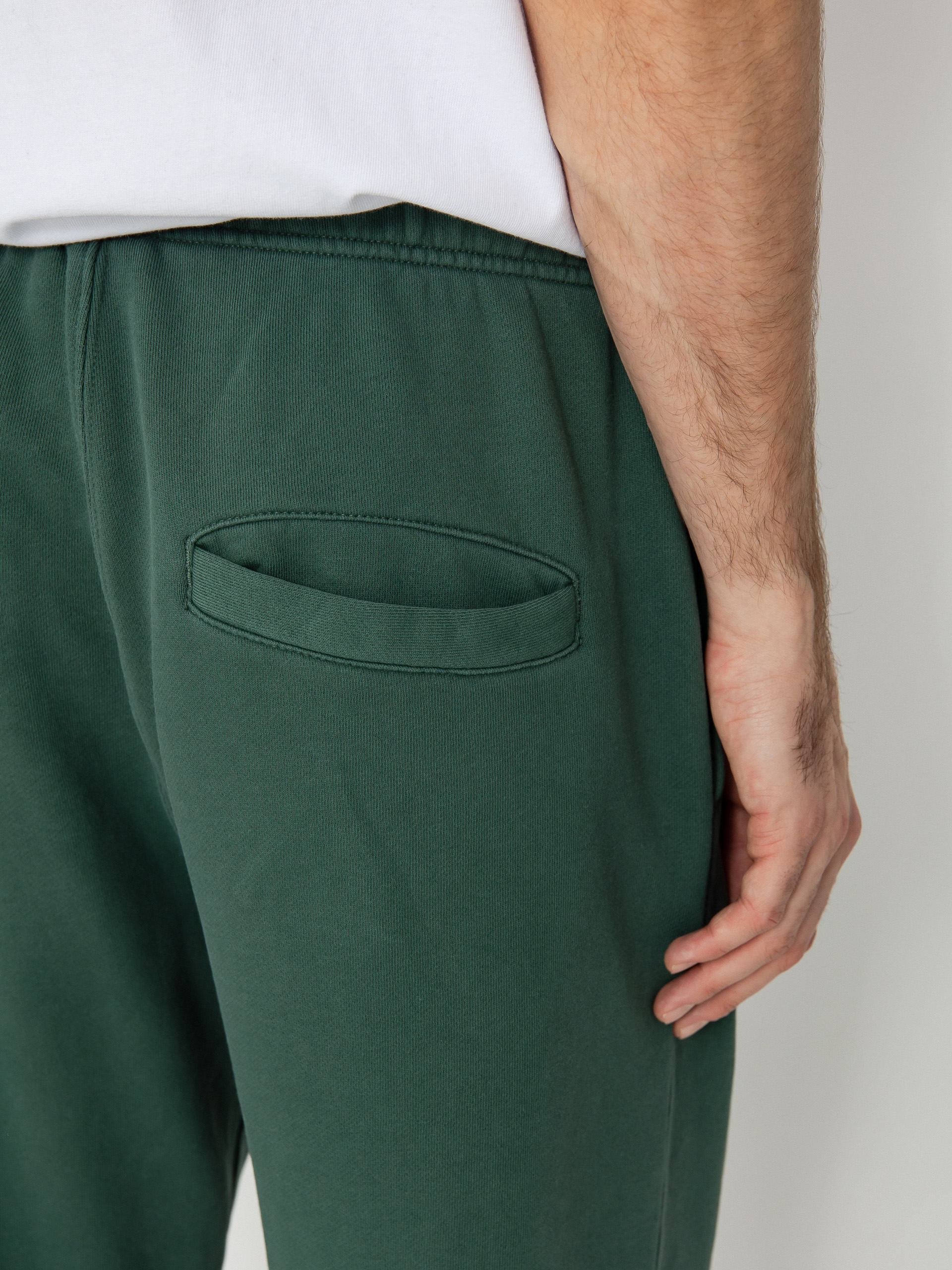 Nohavice Element Cornell 3.0 Tp (trekking green)