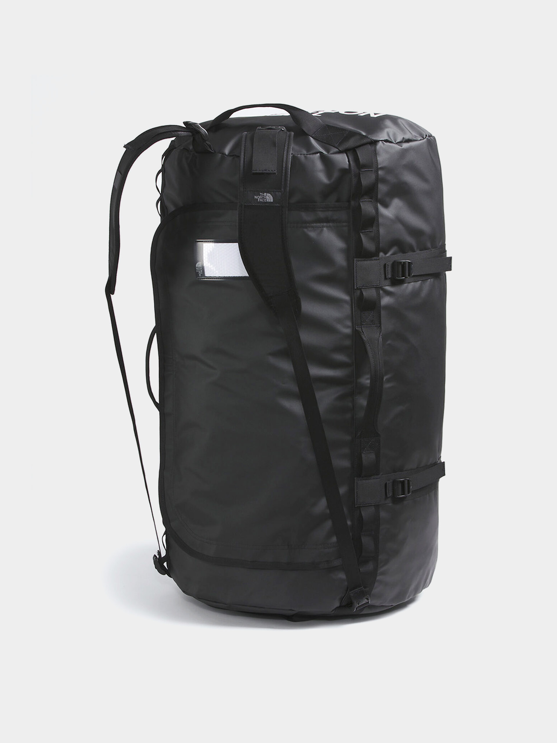 Taška The North Face Base Camp Duffel XXL (tnf black tnf white npf)