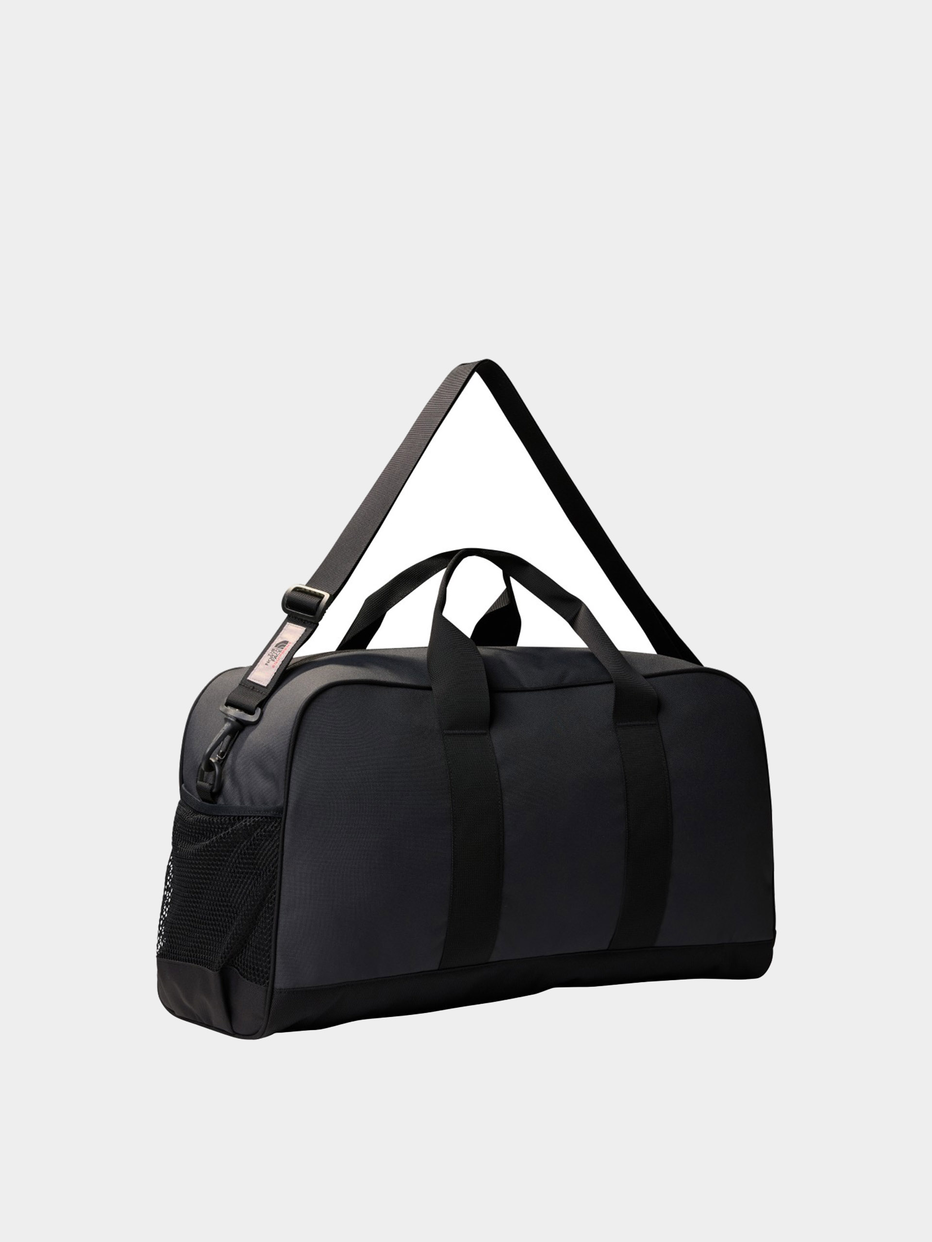 Taška The North Face Y2K Duffel (tnf black asphalt grey)