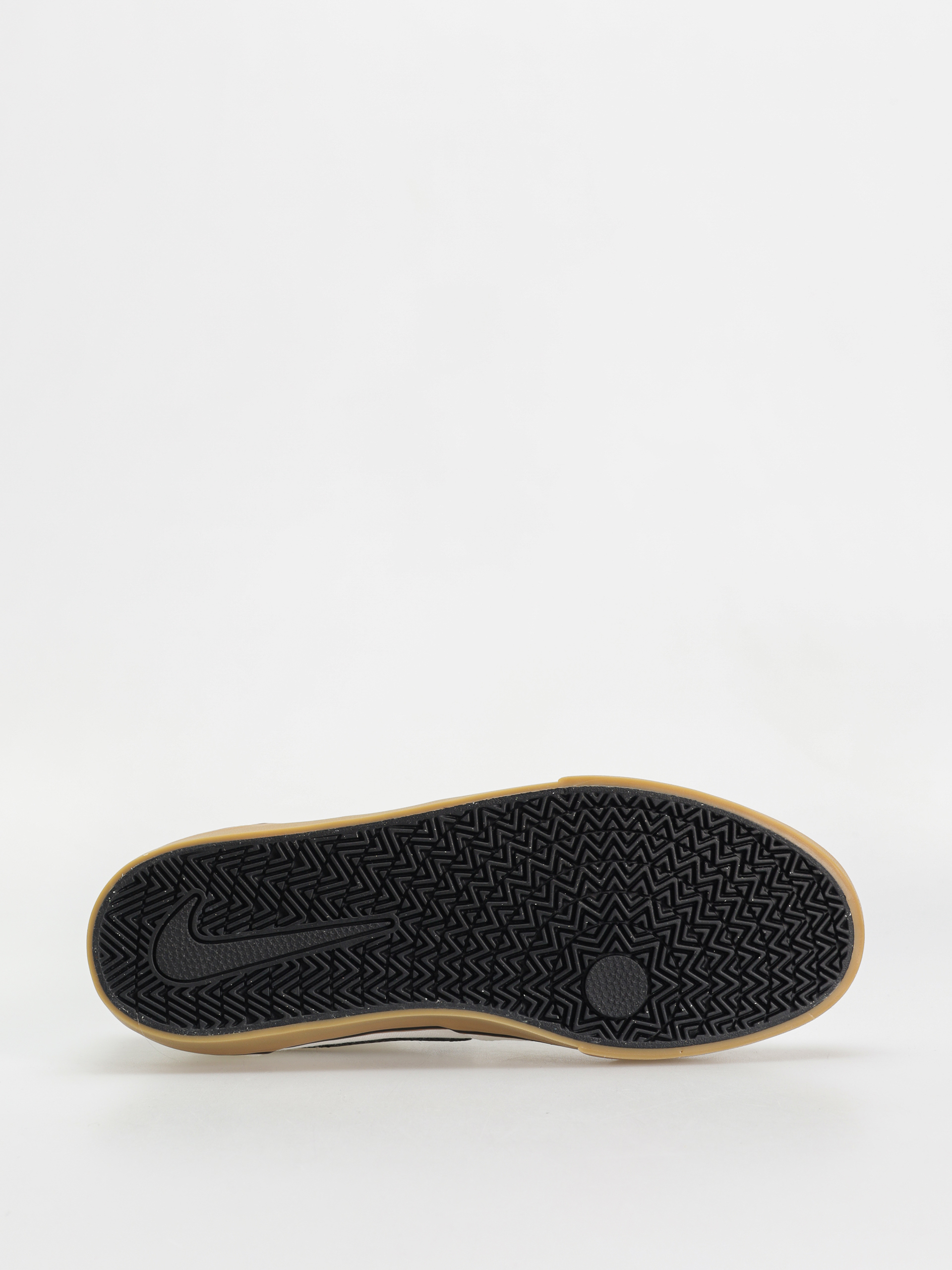 Topánky Nike SB Chron 2 Canvas (white/black white gum light brown)