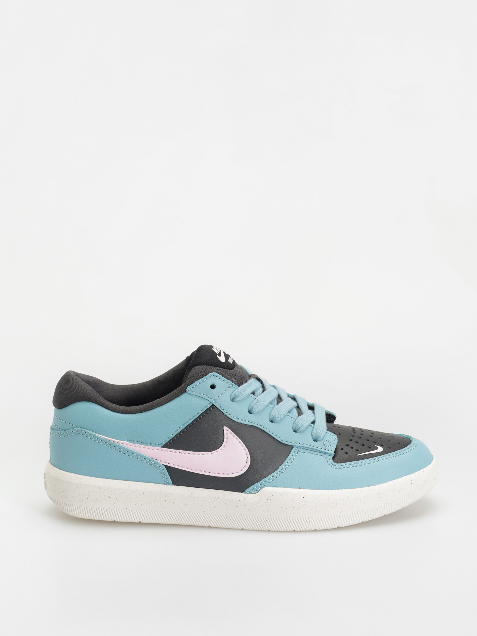 Topánky Nike SB Force 58 Premium (denim turq/pink foam  dk smoke grey)