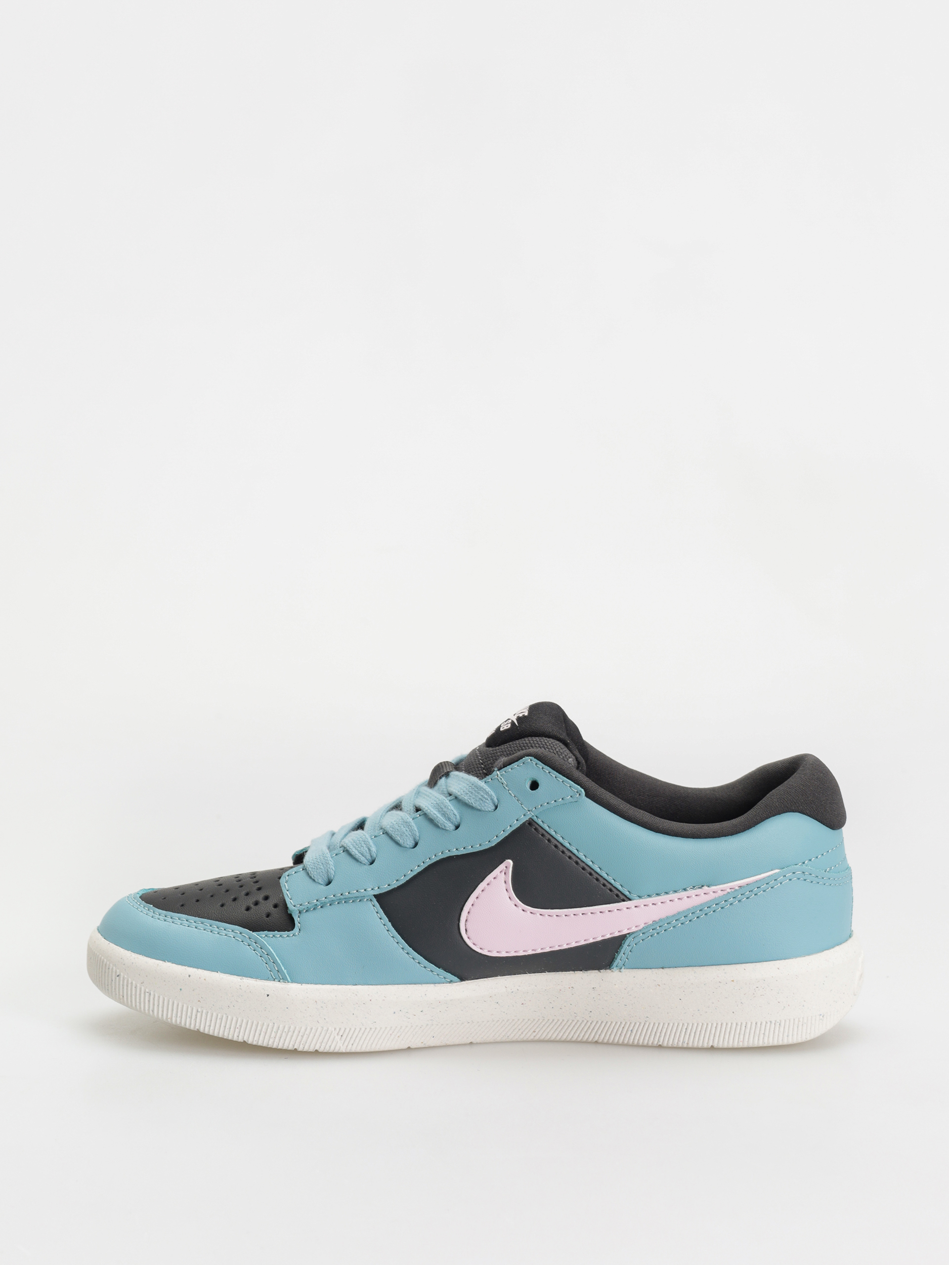 Topánky Nike SB Force 58 Premium (denim turq/pink foam  dk smoke grey)