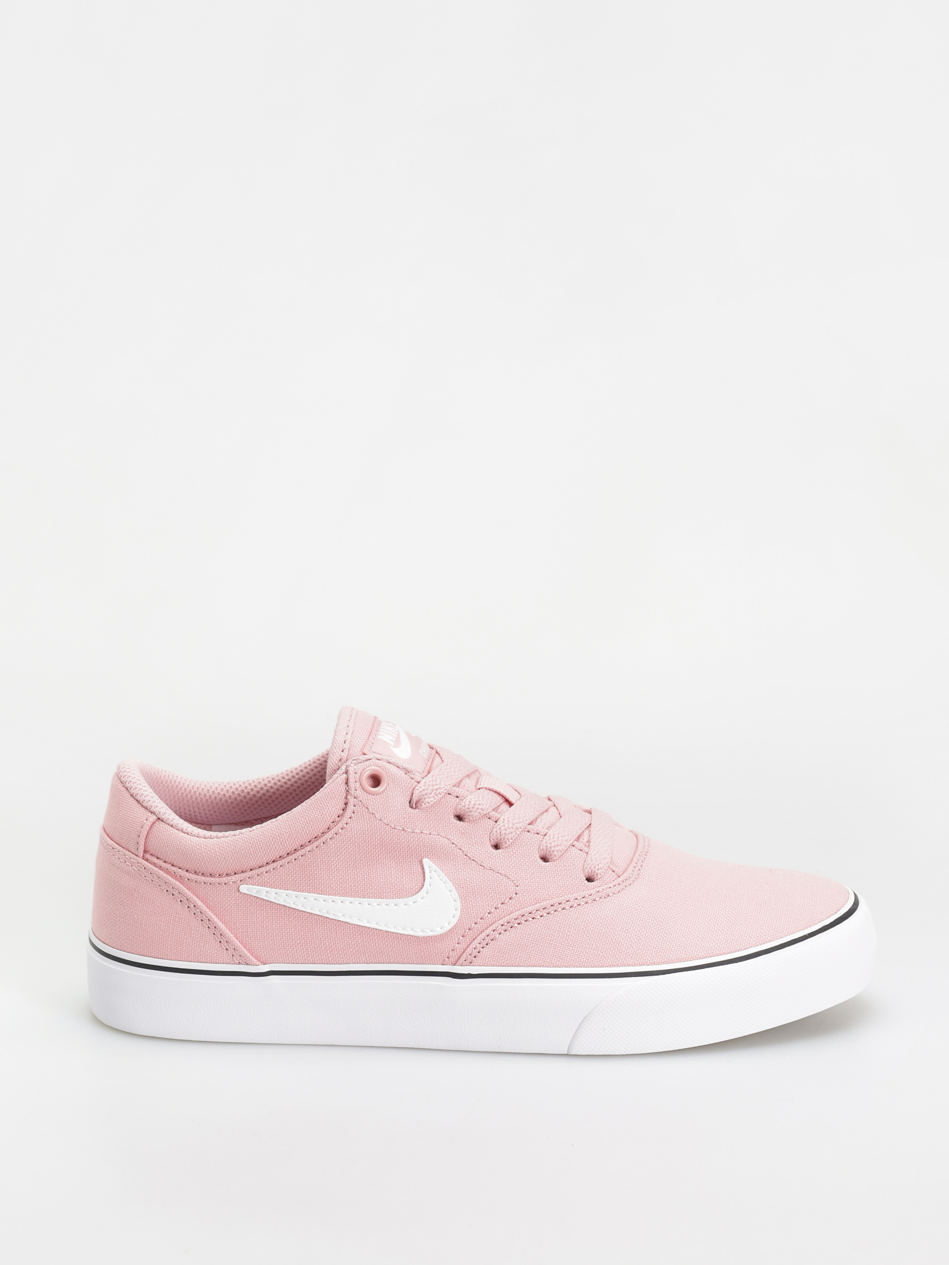 Topánky Nike SB Chron 2 Canvas (pink glaze/white pink glaze black)