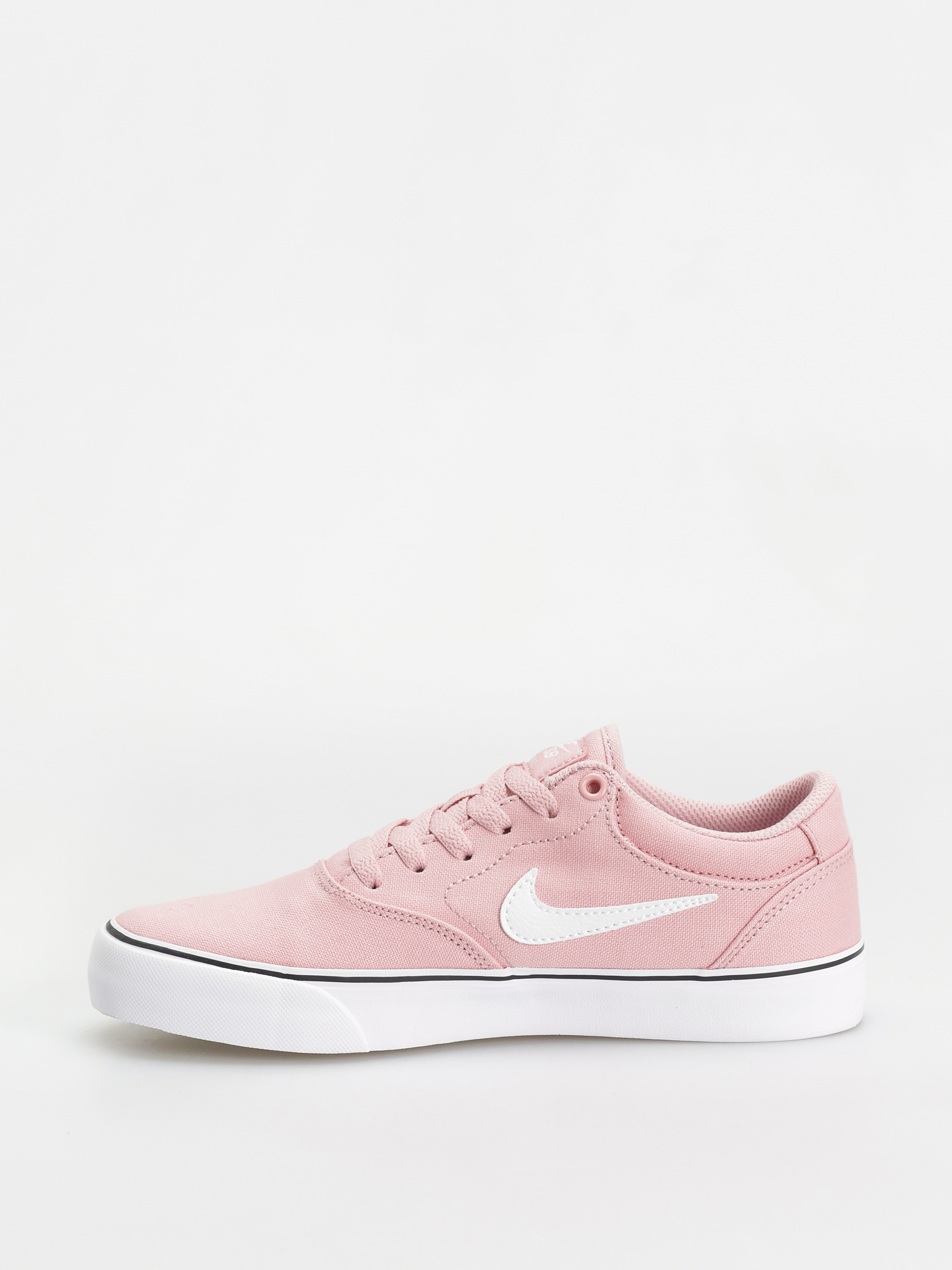 Topánky Nike SB Chron 2 Canvas (pink glaze/white pink glaze black)