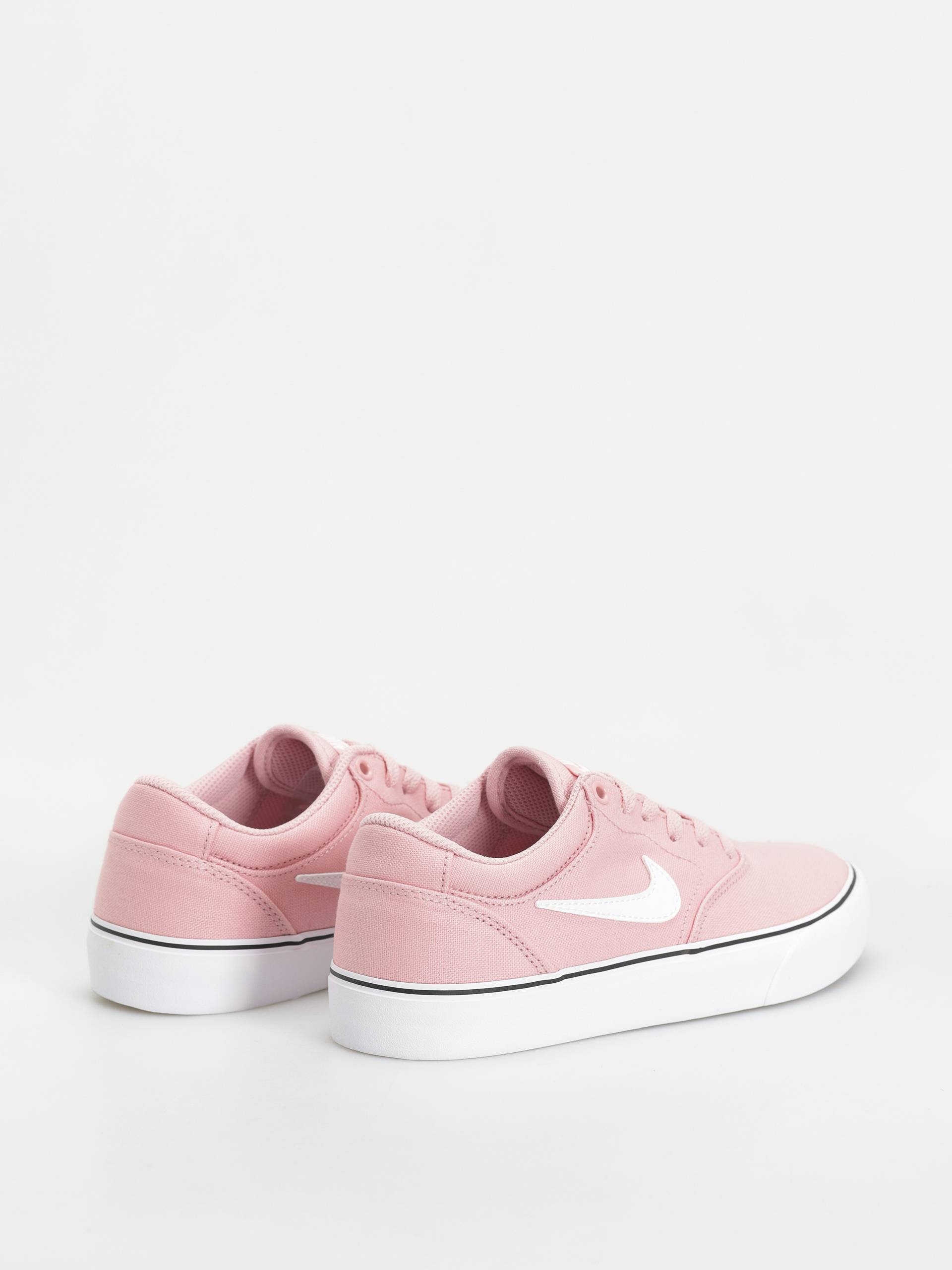 Topánky Nike SB Chron 2 Canvas (pink glaze/white pink glaze black)