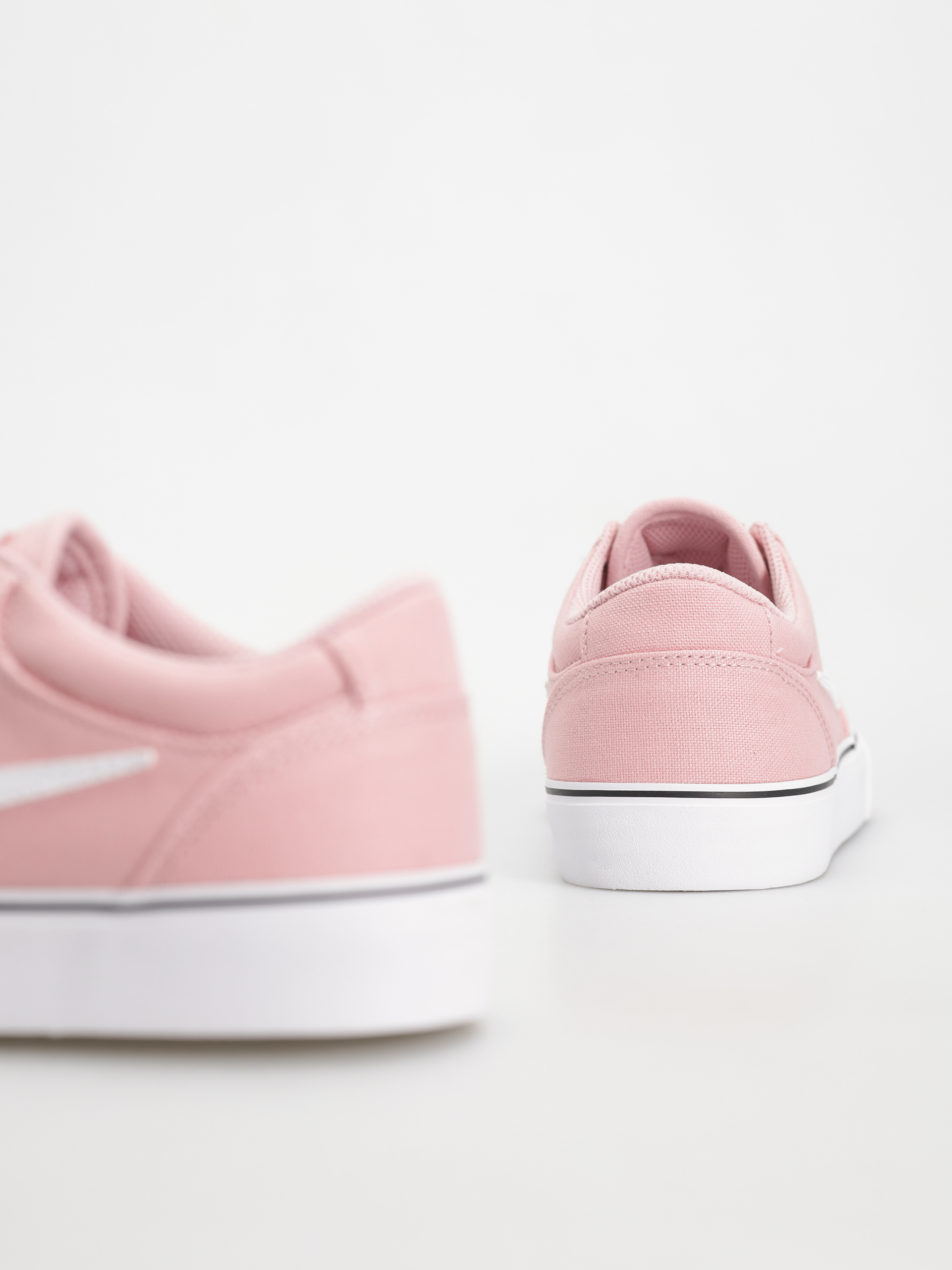 Topánky Nike SB Chron 2 Canvas (pink glaze/white pink glaze black)