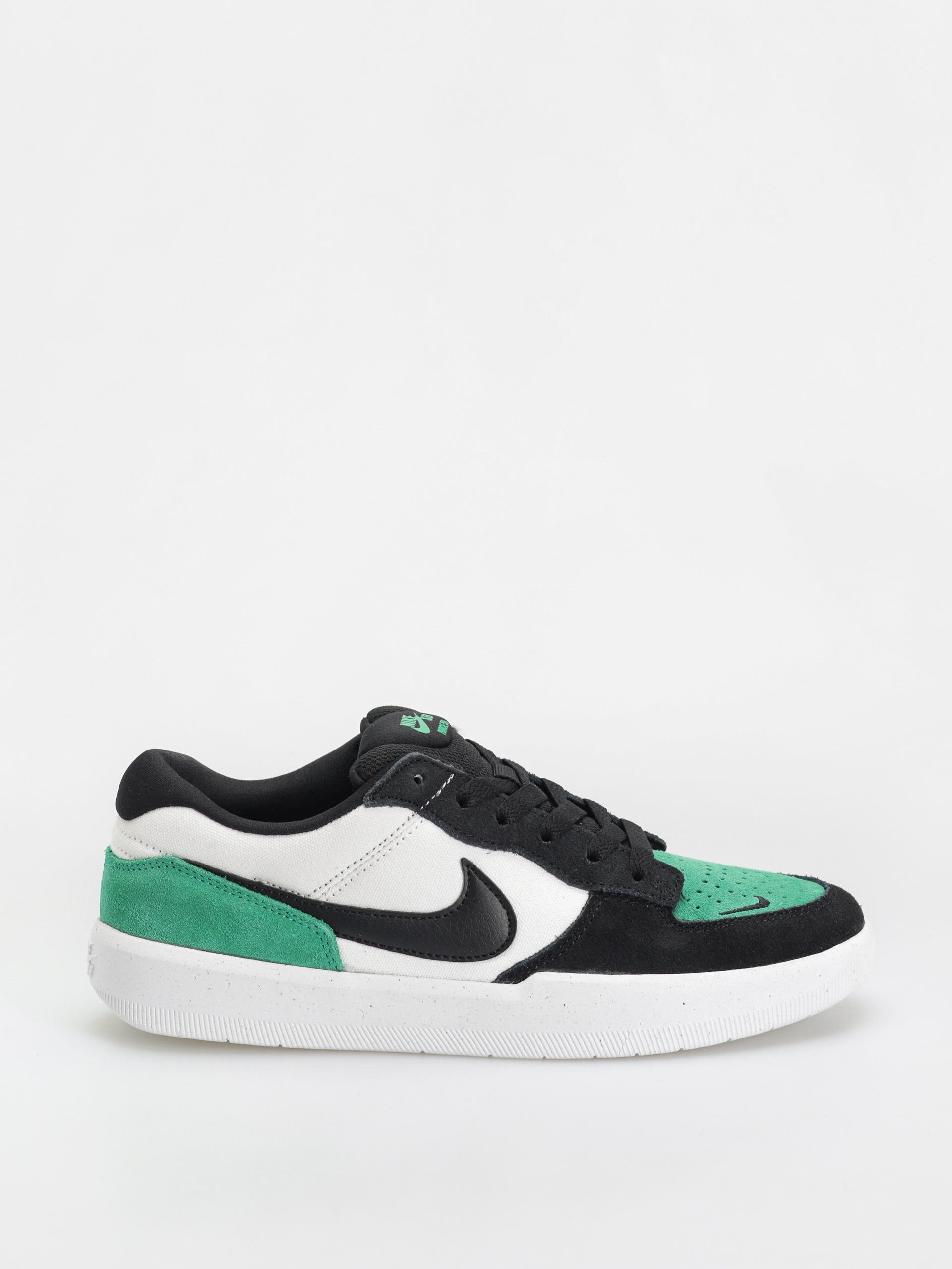 Topánky Nike SB Force 58 (white/black stadium green white)