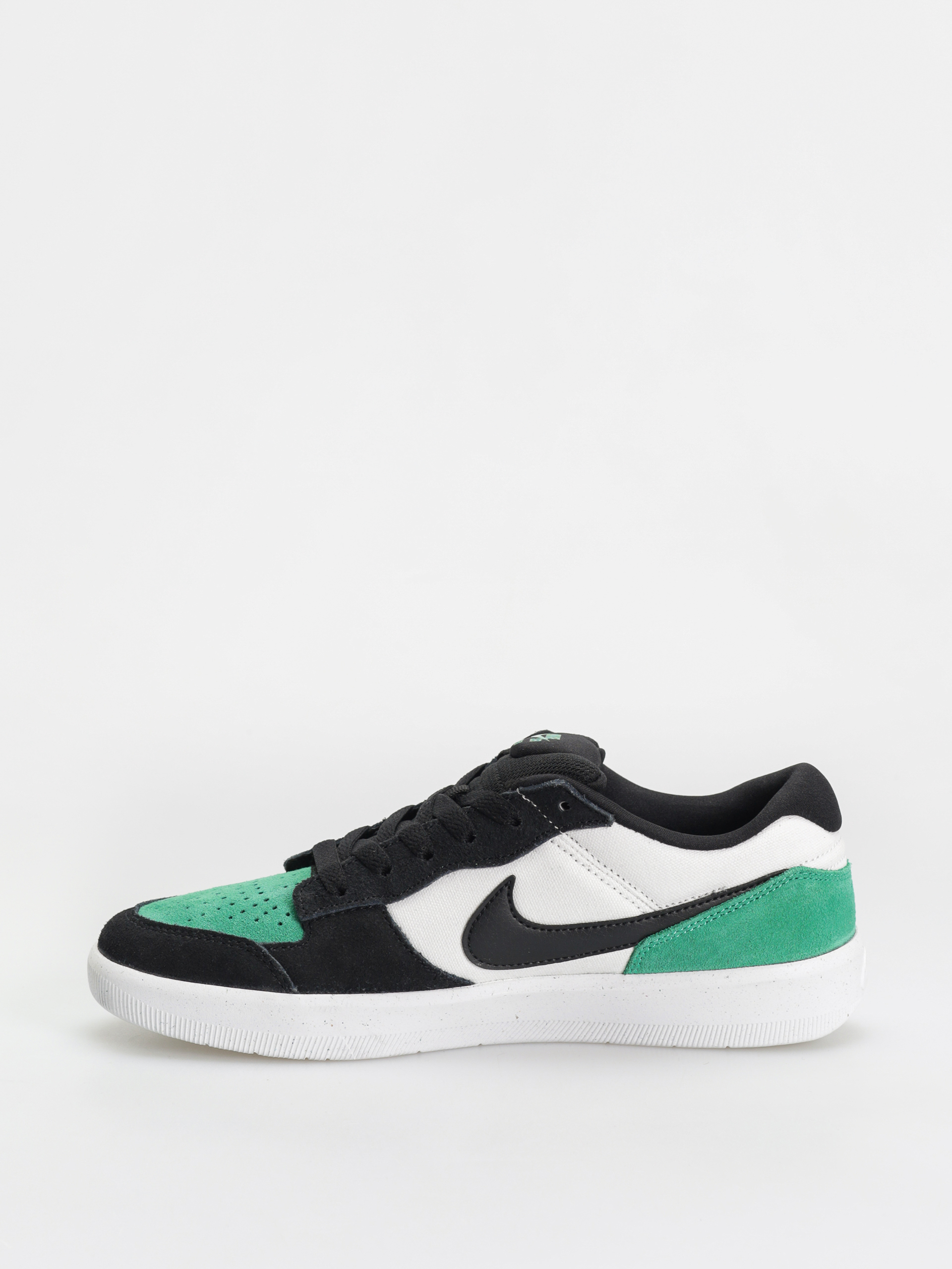Topánky Nike SB Force 58 (white/black stadium green white)