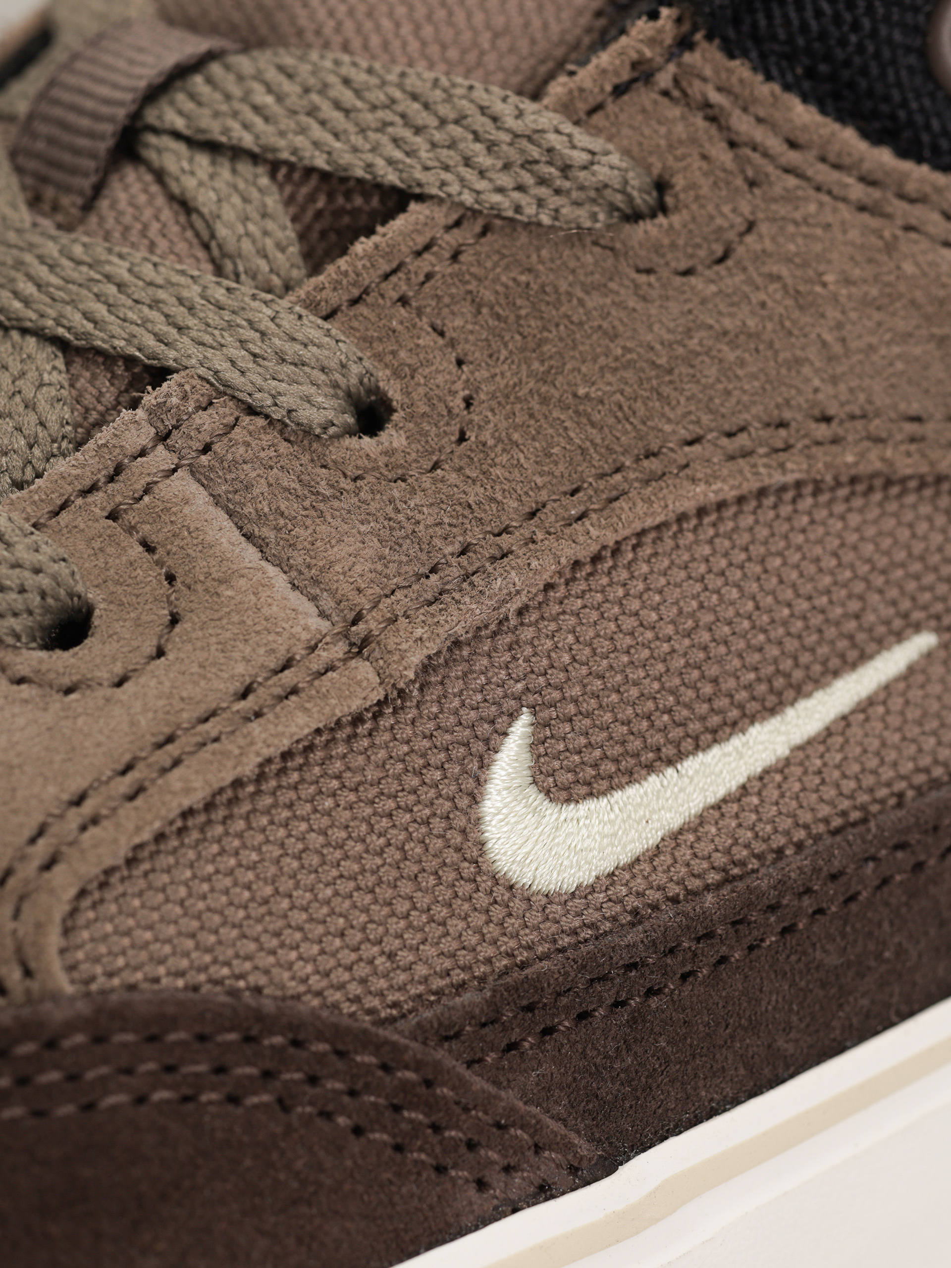 Topánky Nike SB Malor (ironstone/lt khaki baroque brown black)