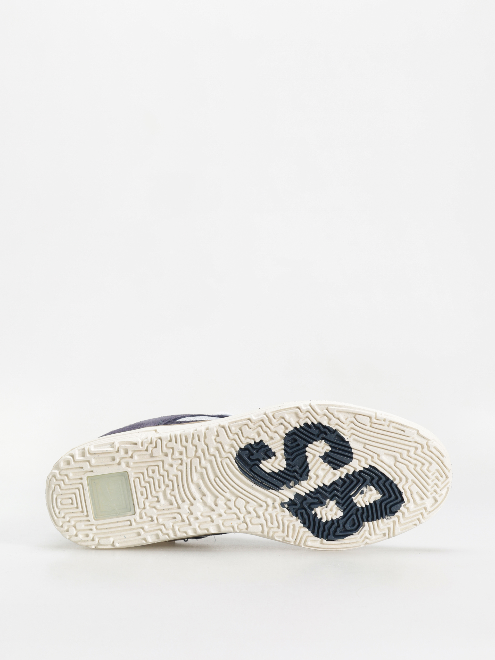 Topánky Nike SB Day One JR (thunder blue/khaki blue tint sail)