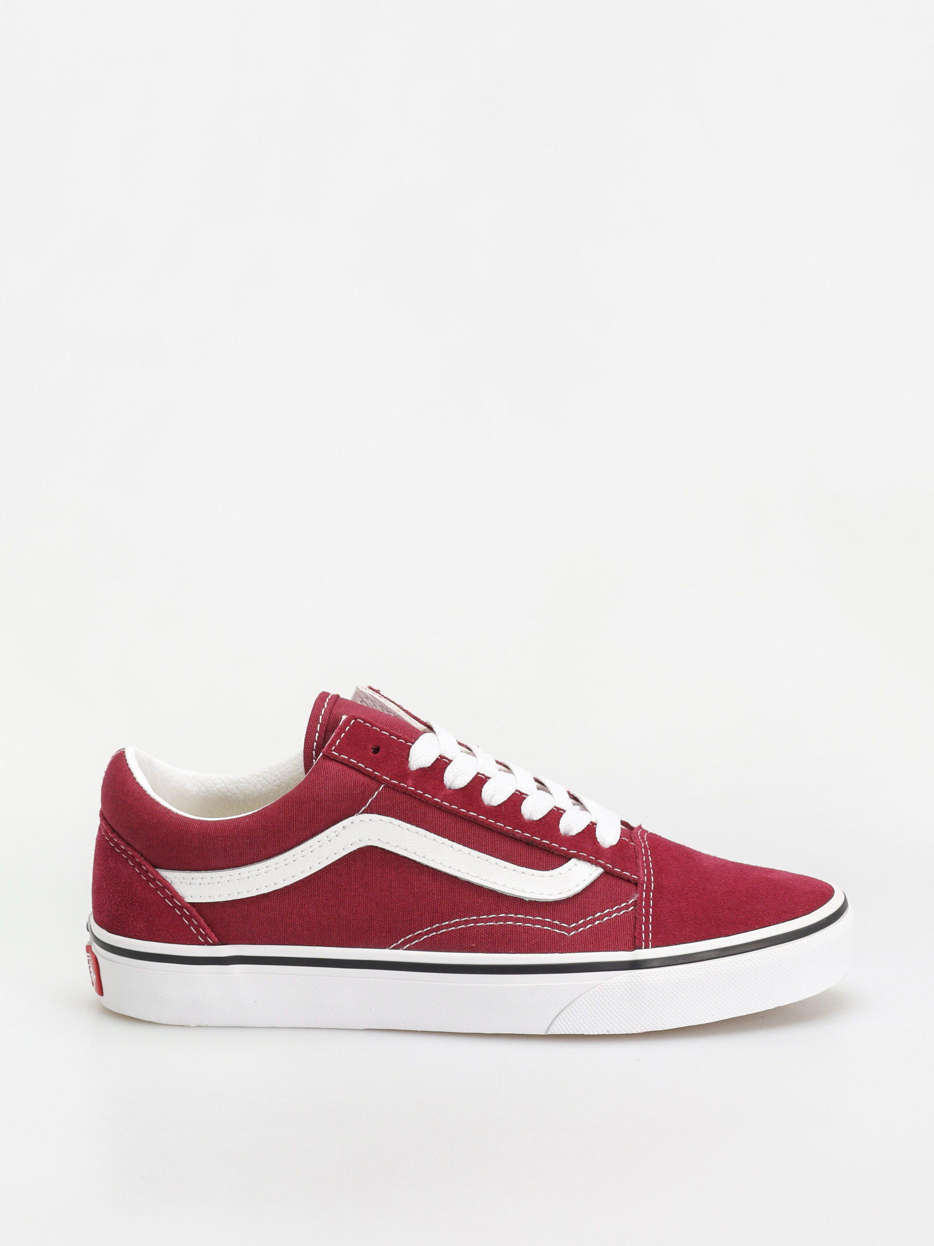 Topánky Vans Old Skool (color theory rhododendron)